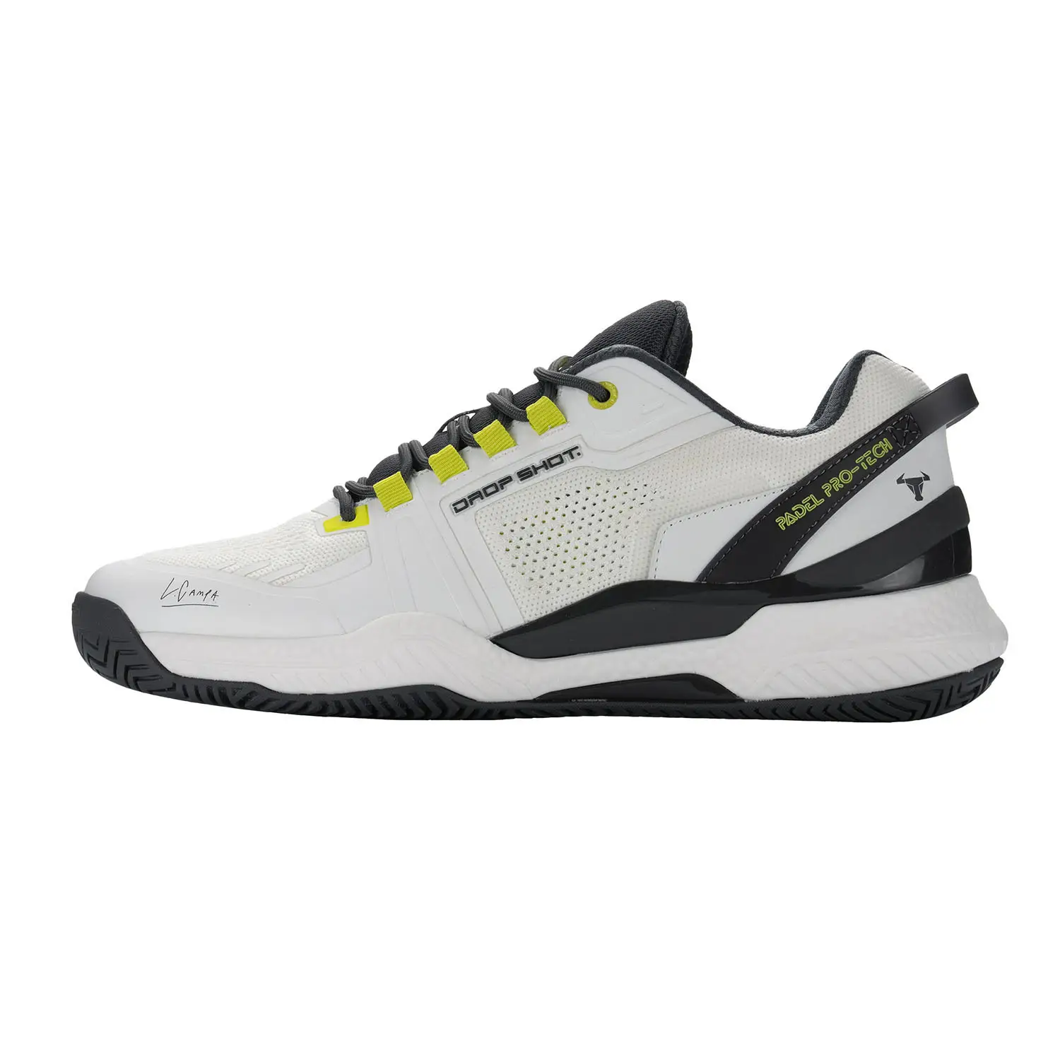 DROP SHOT SHOES COSMO CAMPA