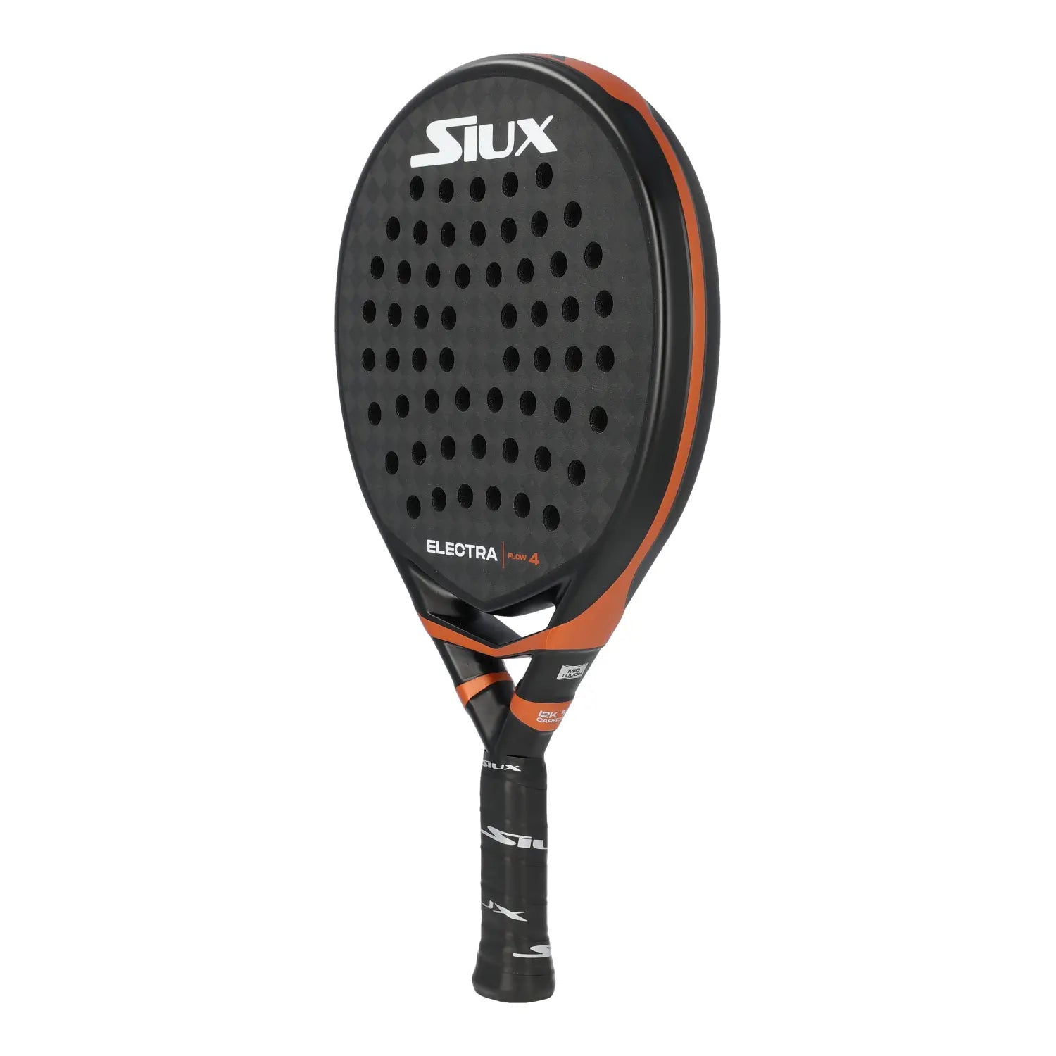 SIUX RACKET ELECTRA 4 FLOW 2025