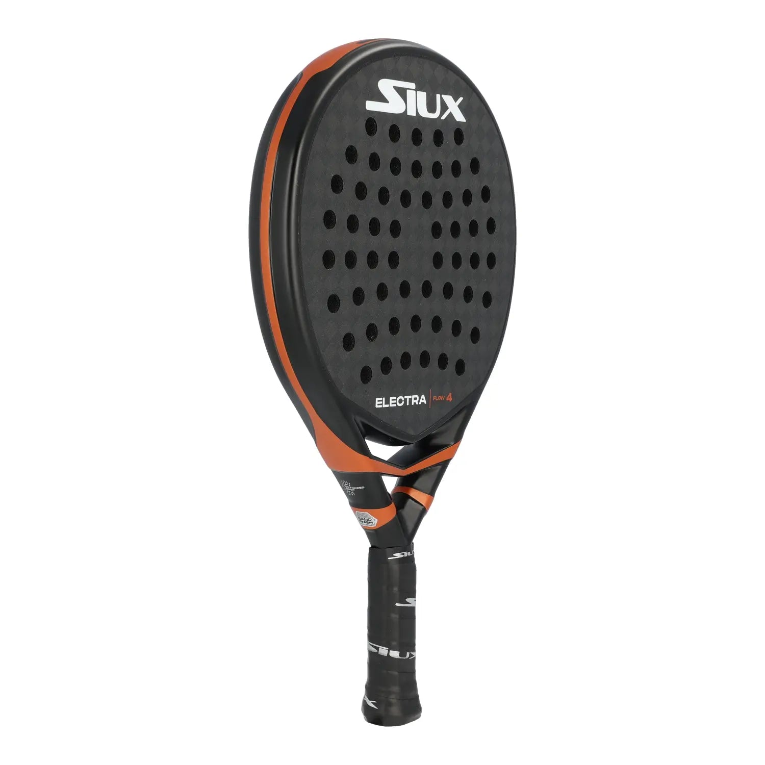 SIUX RACKET ELECTRA 4 FLOW 2025