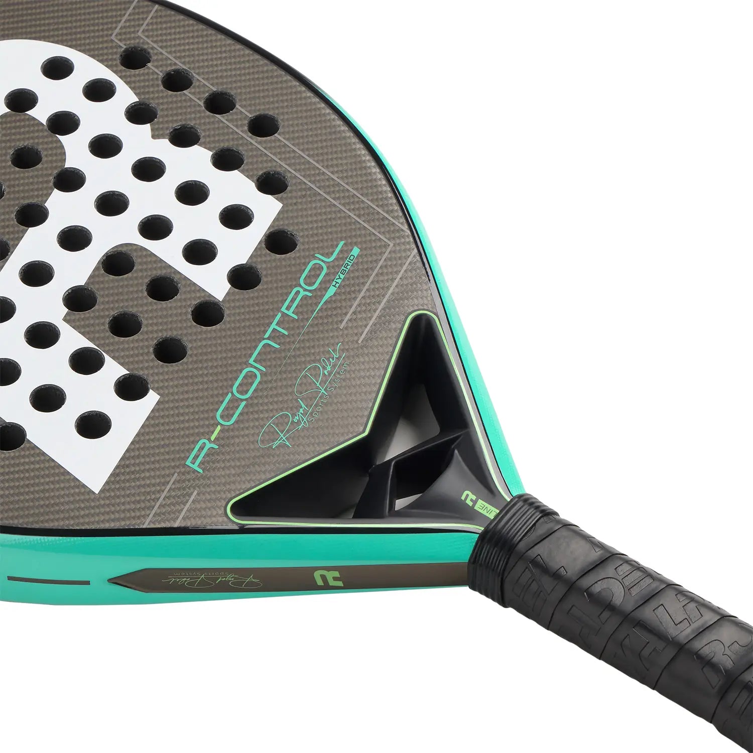ROYAL PADEL RACKET R-CONTROL