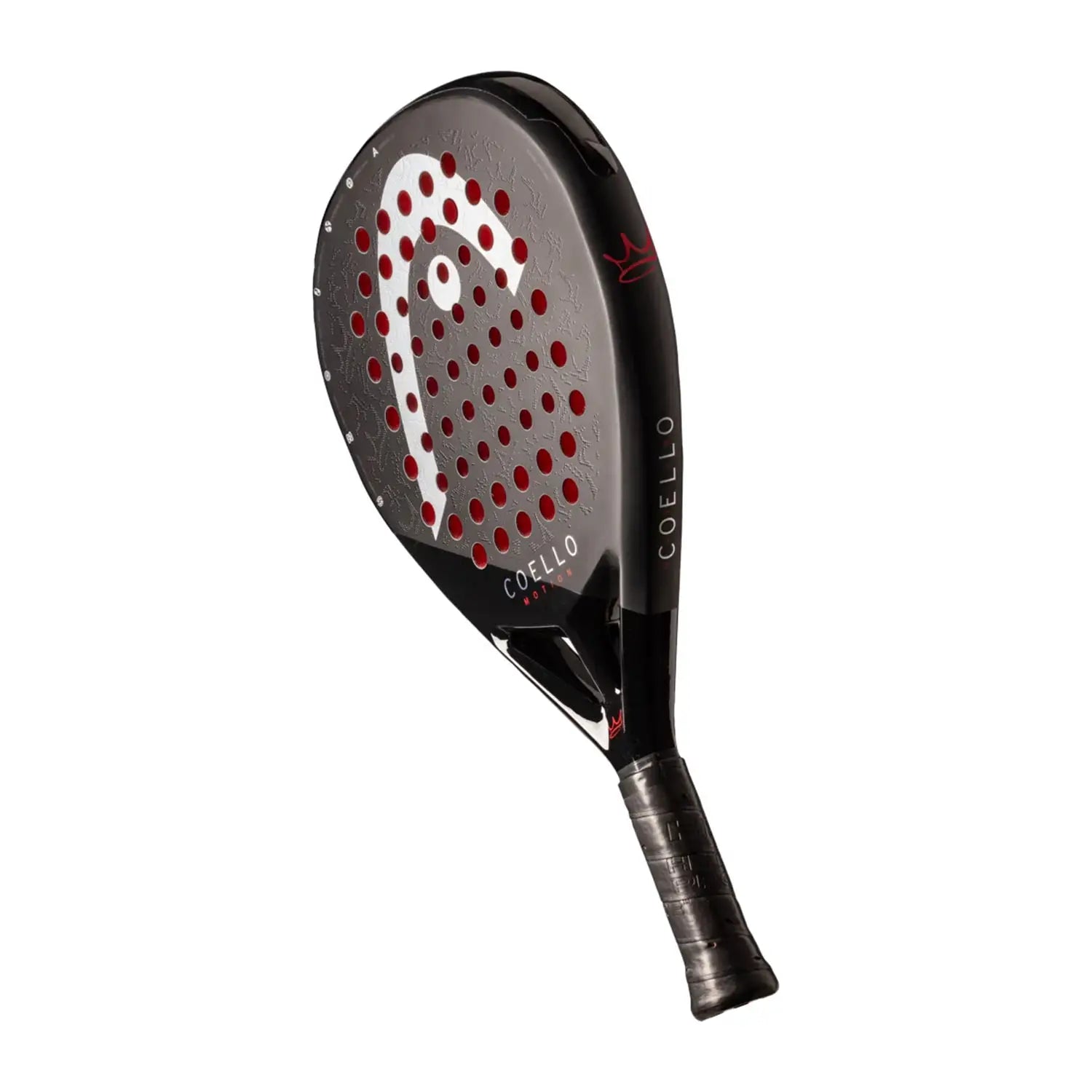 HEAD RACKET COELLO MOTION 2025