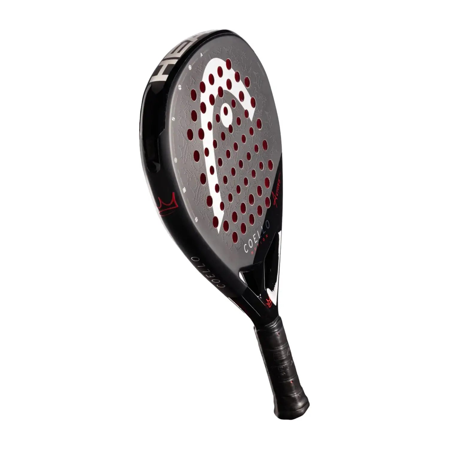 HEAD RACKET COELLO MOTION 2025