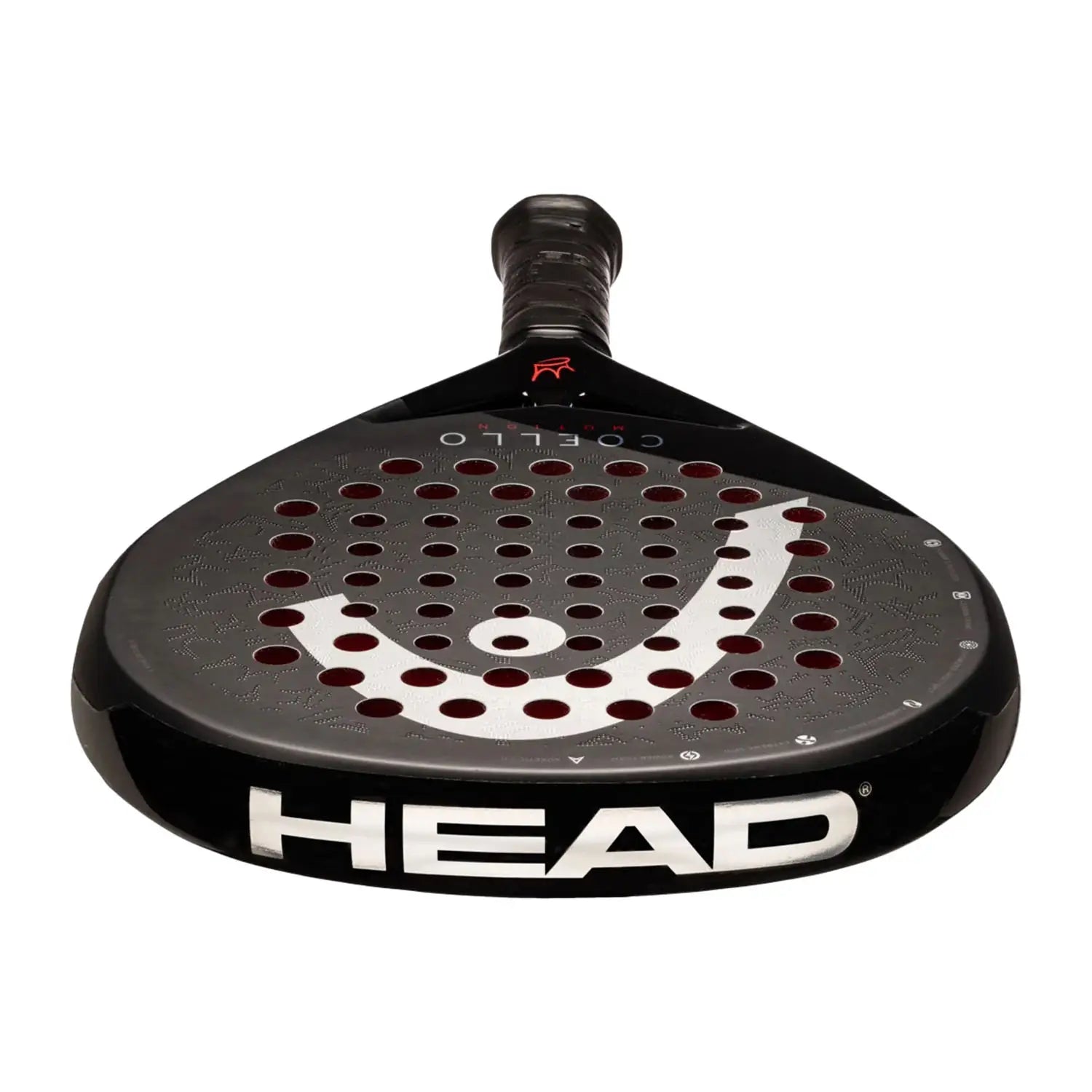 HEAD RACKET COELLO MOTION 2025