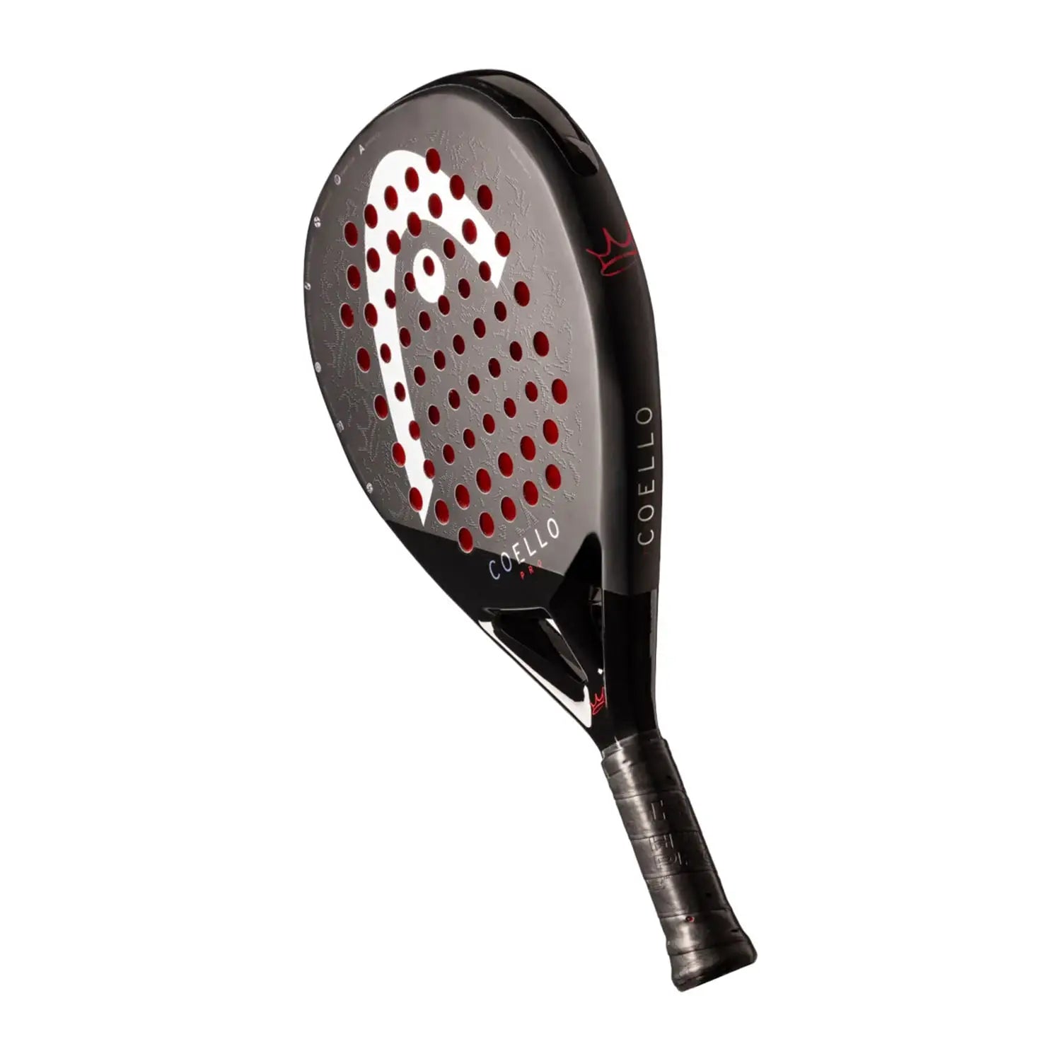 HEAD RACKET COELLO PRO 2025