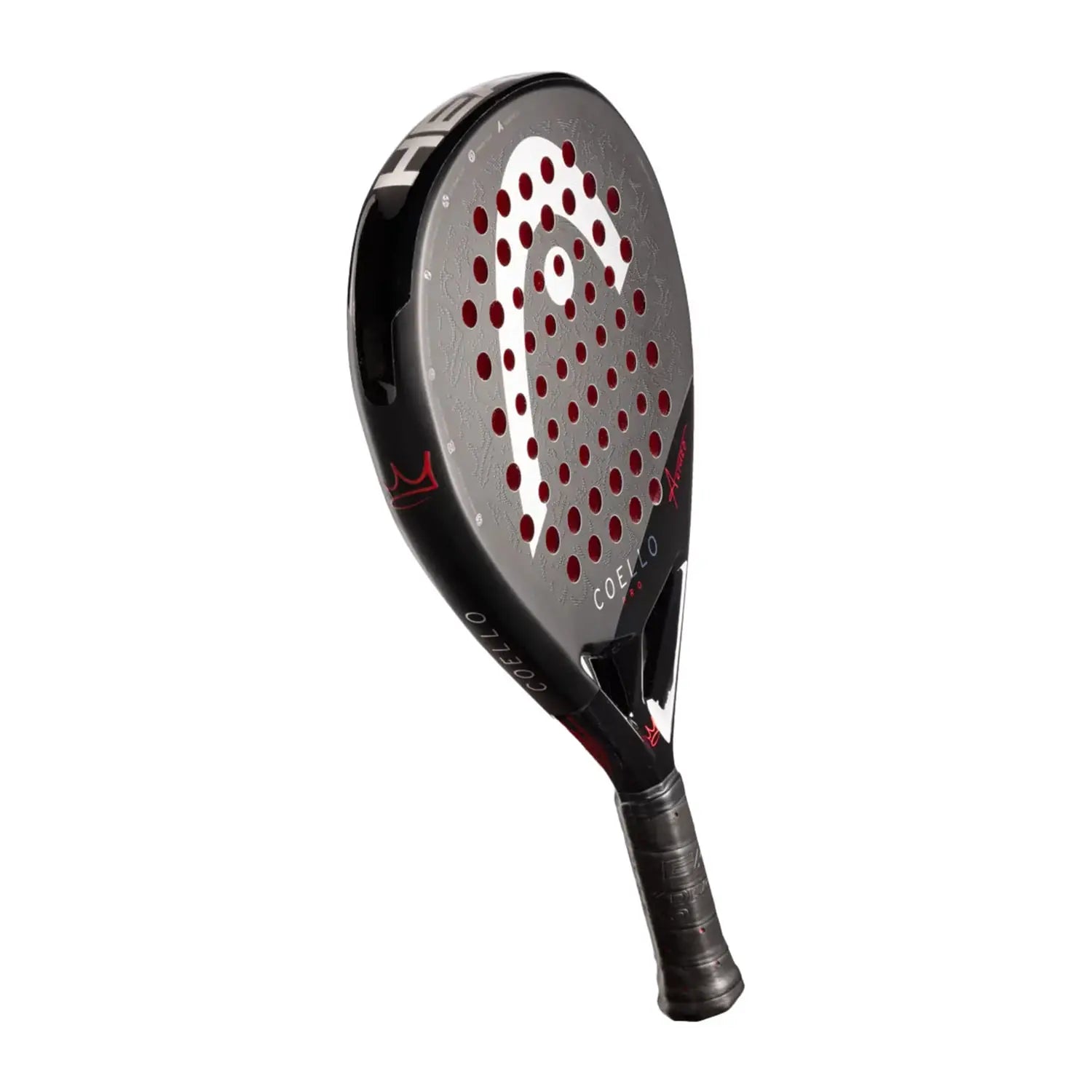 HEAD RACKET COELLO PRO 2025