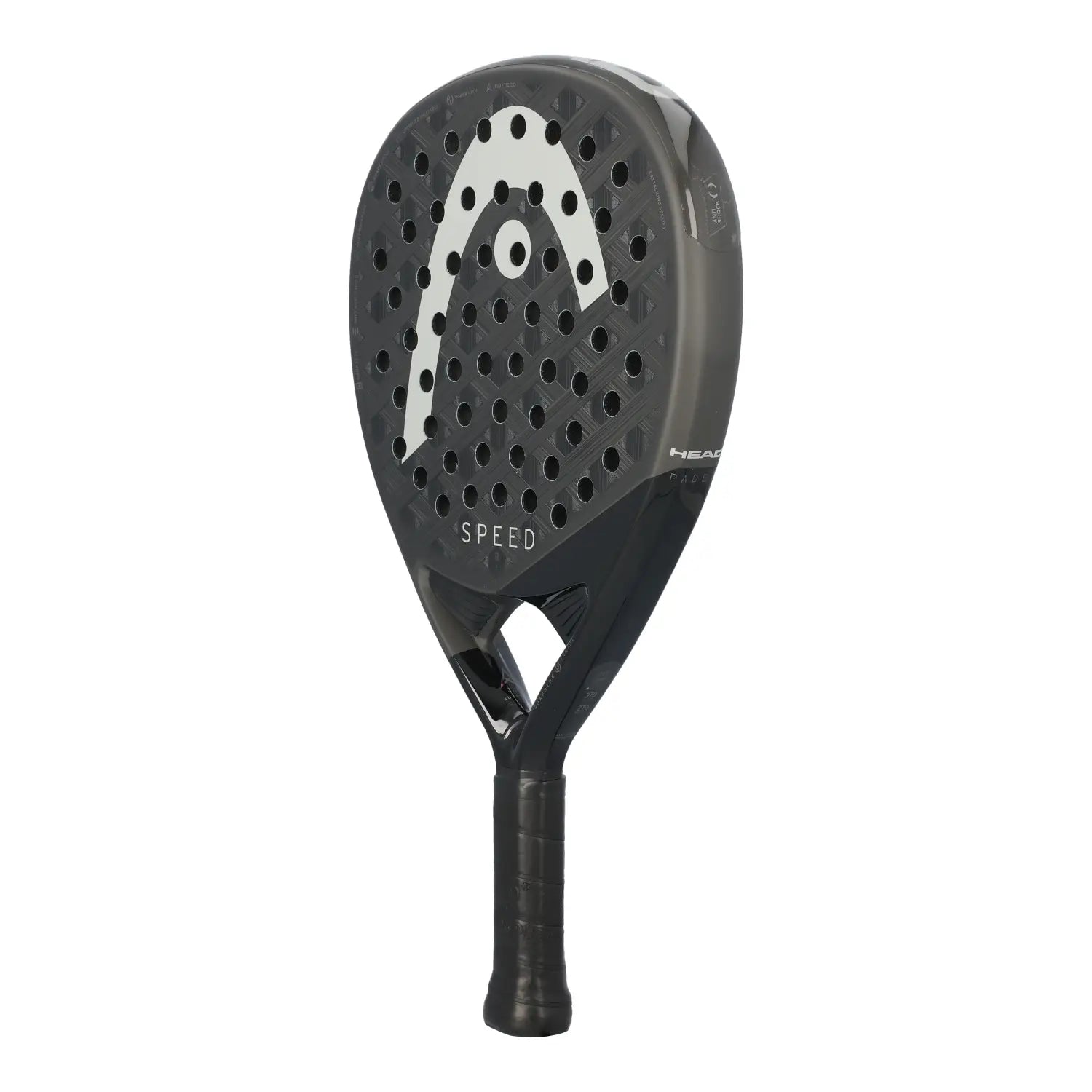 HEAD RACKET SPEED PRO 2025