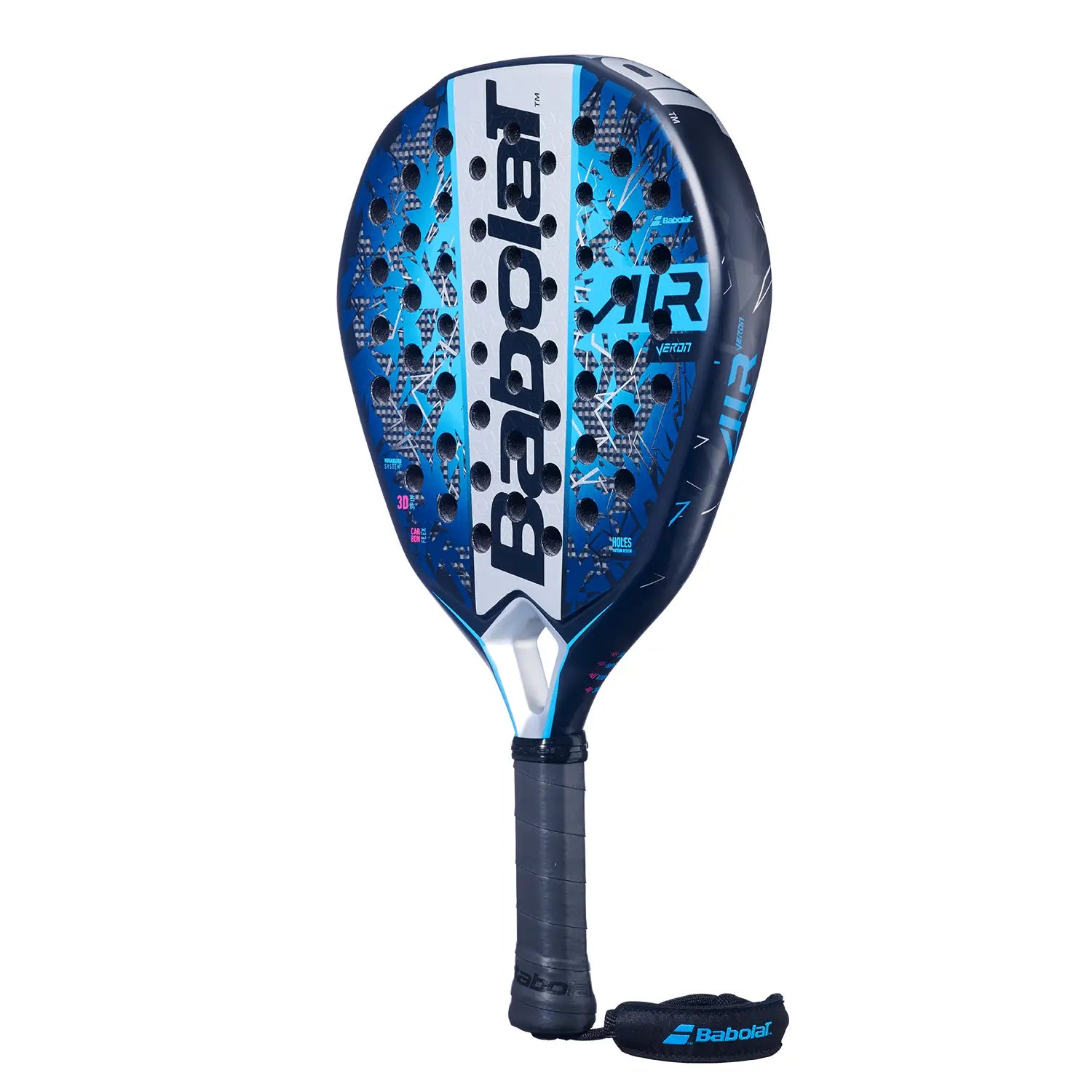 BABOLAT RACKET AIR VERON 2.5