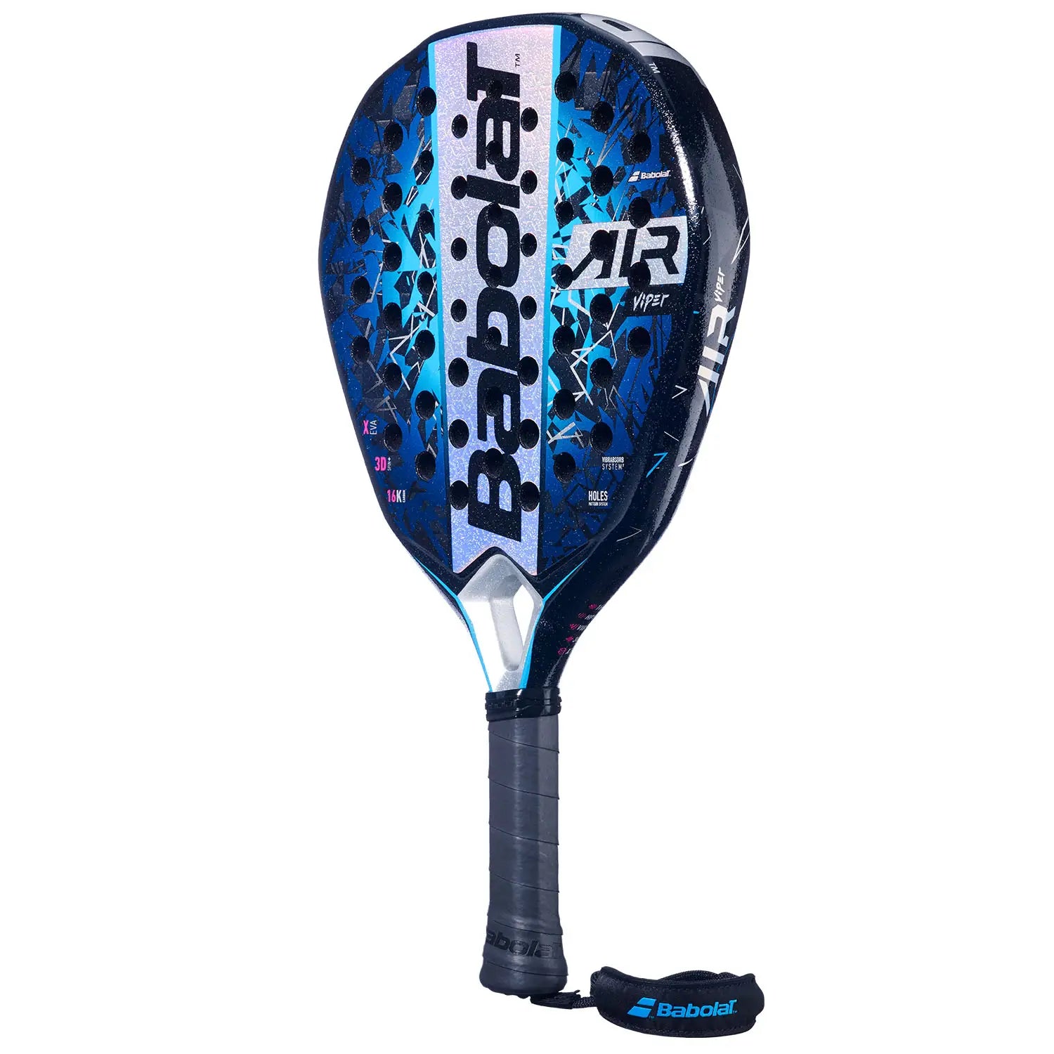 BABOLAT RACKET AIR VIPER 2.5