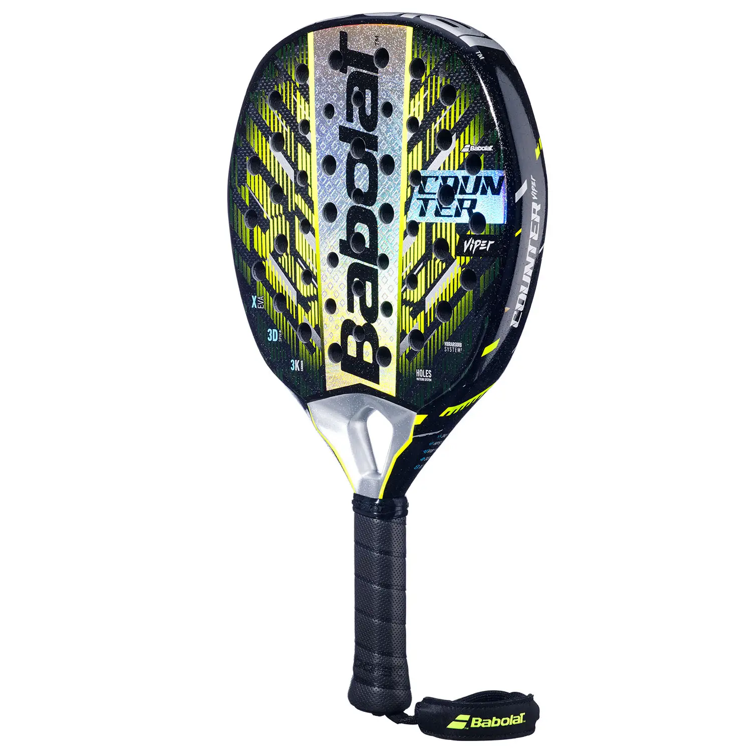 BABOLAT RACKET COUNTER VIPER