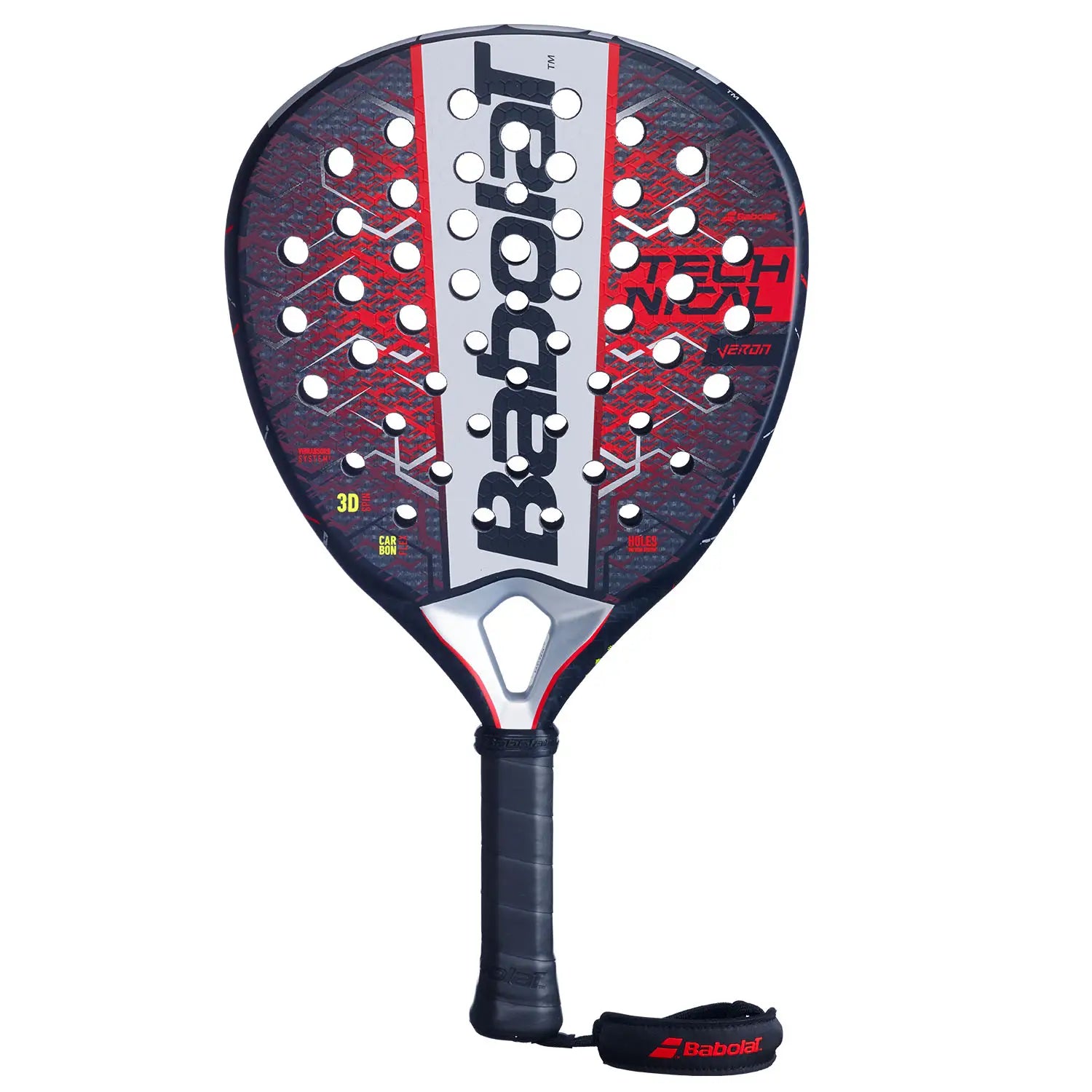 BABOLAT RACKET TECHNICAL VERON 2.5