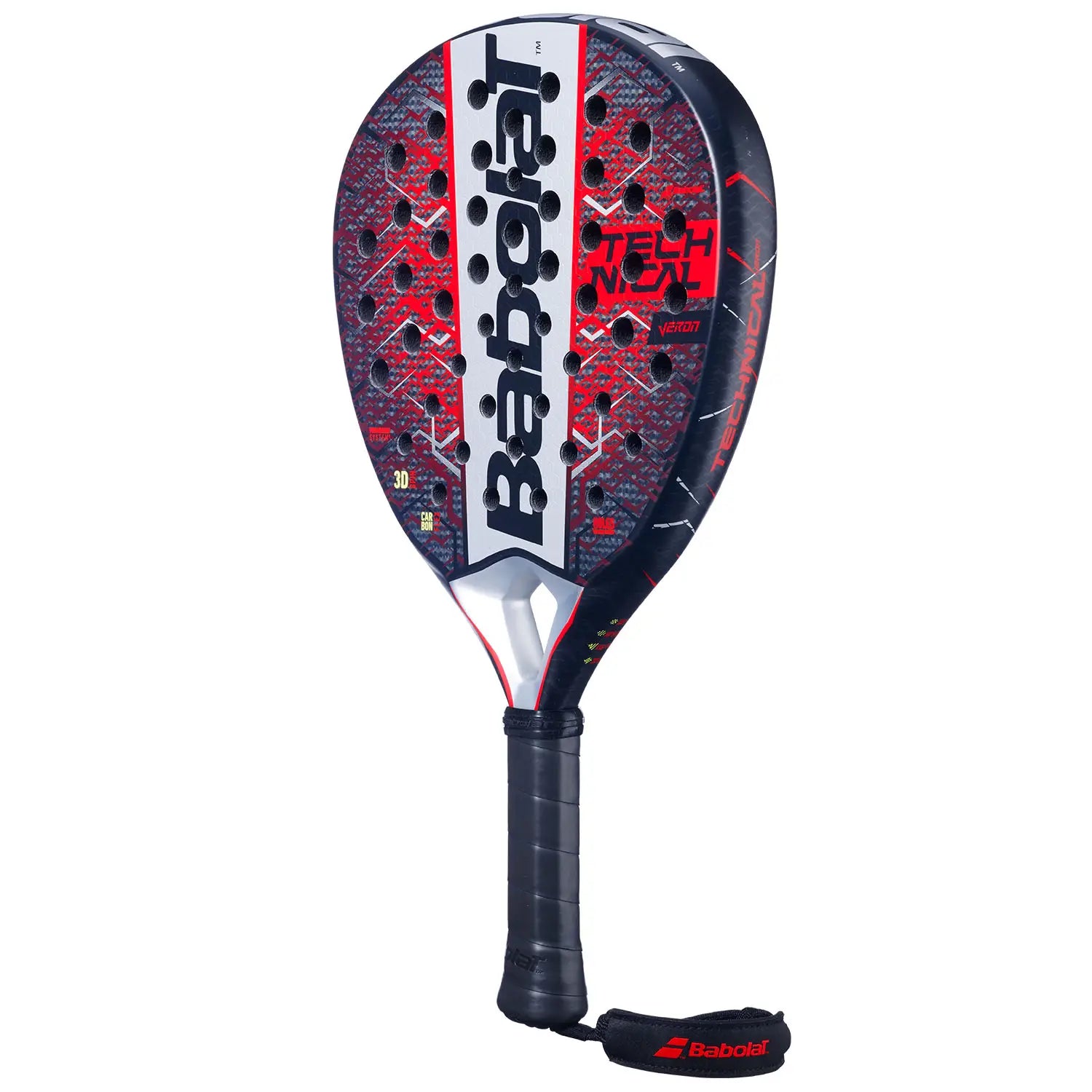 BABOLAT RACKET TECHNICAL VERON 2.5