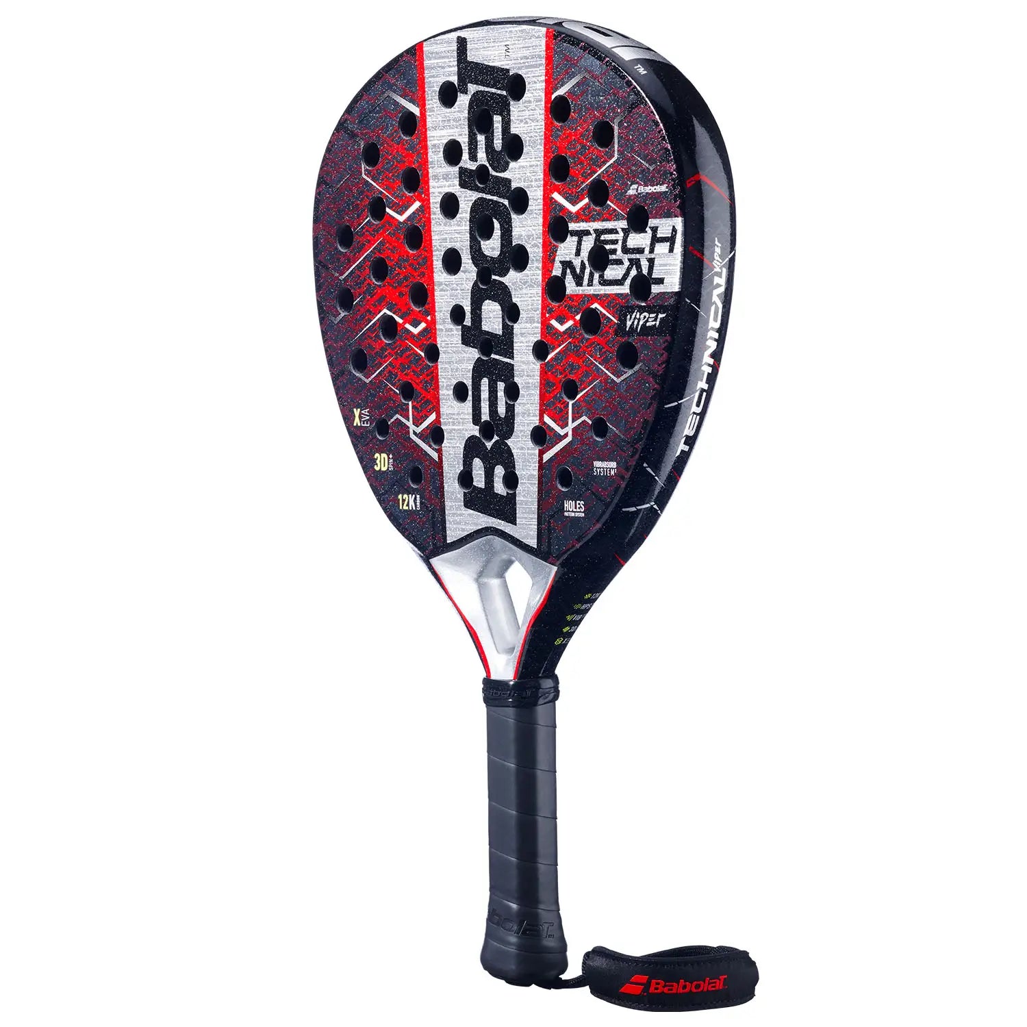 BABOLAT RACKET TECHNICAL VIPER 2.5