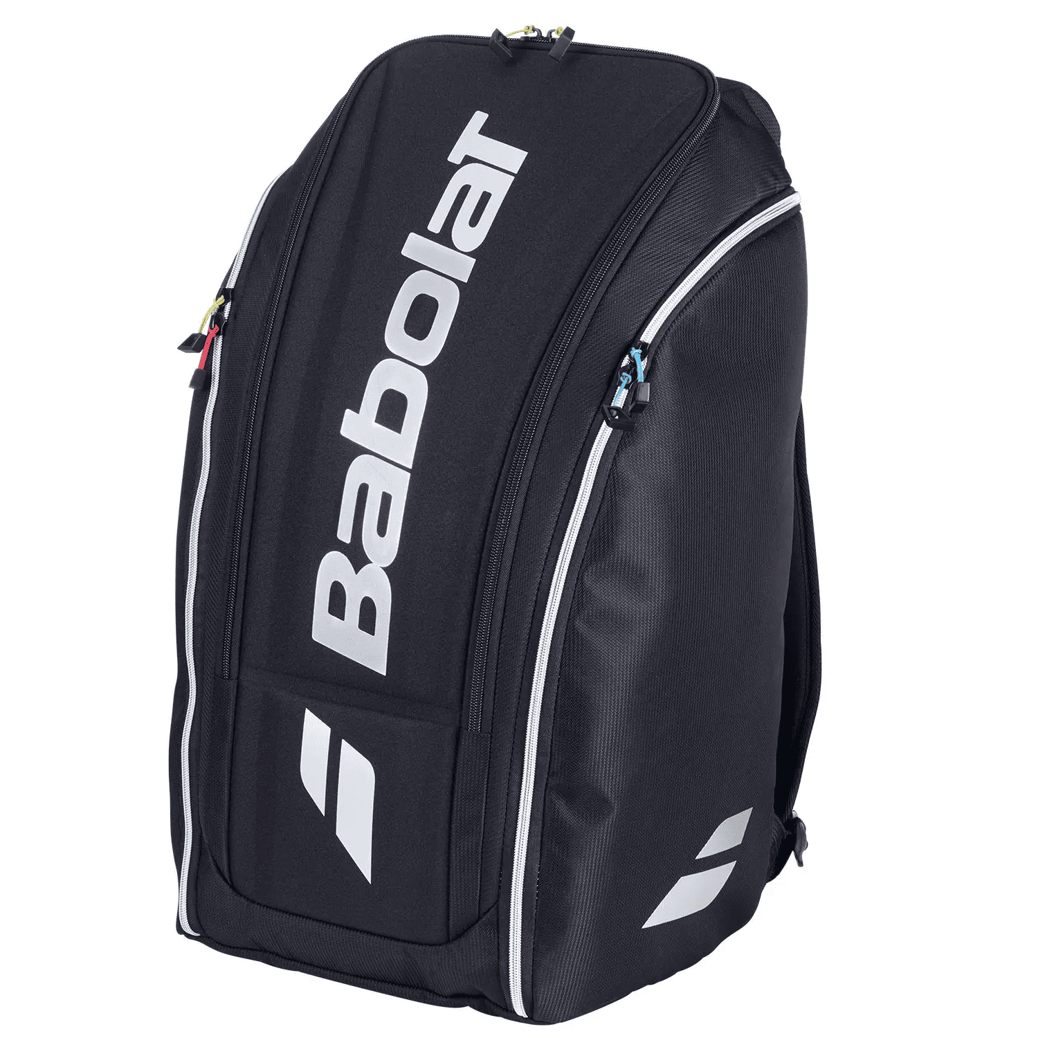 BABOLAT PADEL BAG RH PERF BLACK