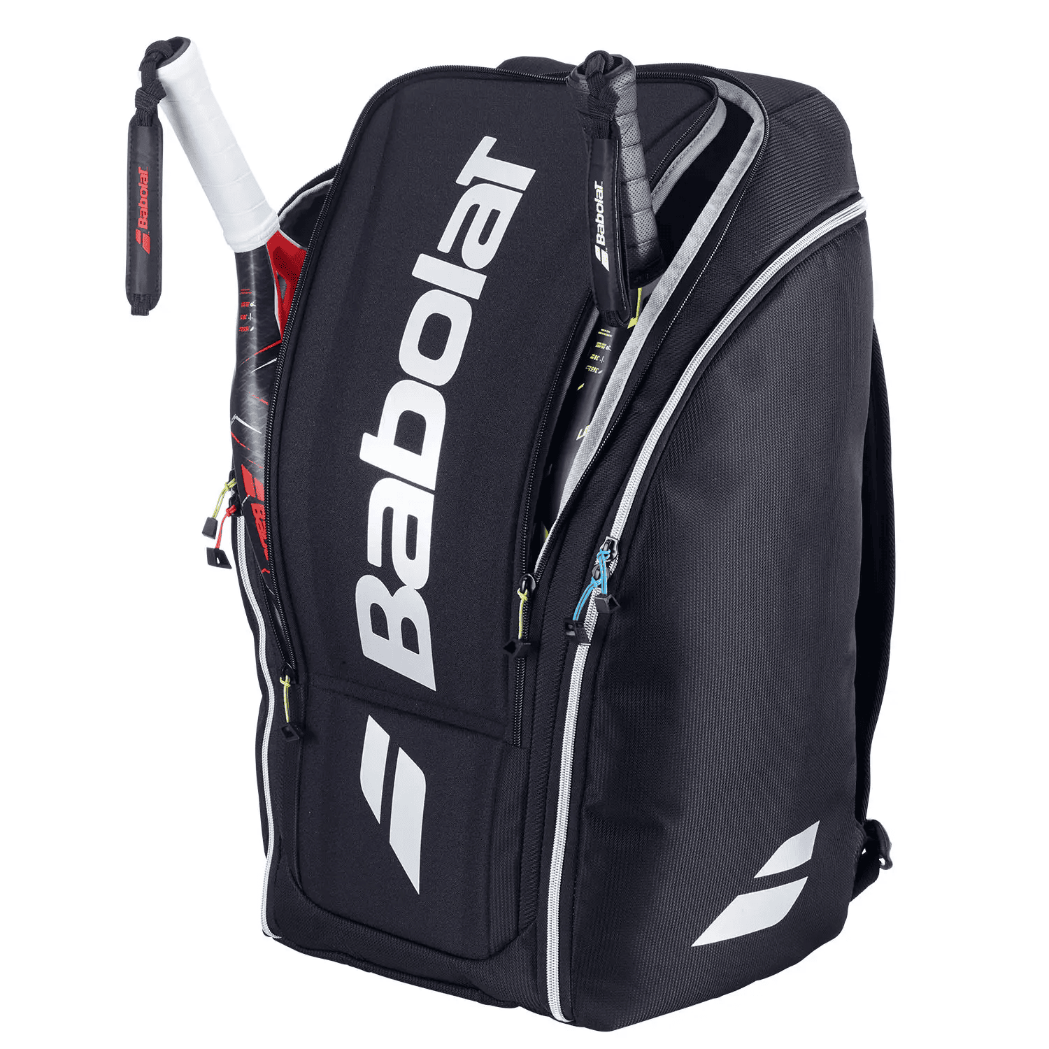 BABOLAT PADEL BAG RH PERF BLACK