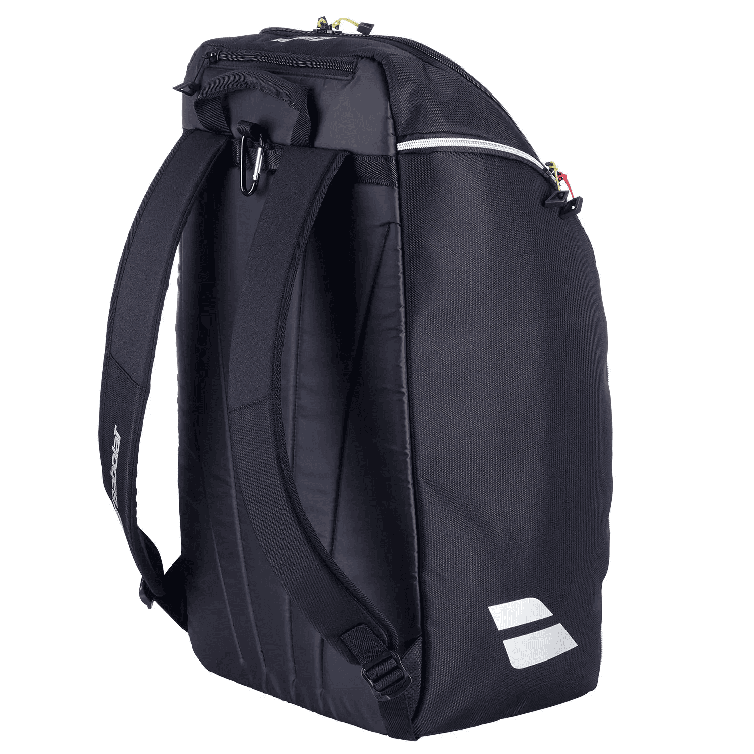 BABOLAT PADEL BAG RH PERF BLACK