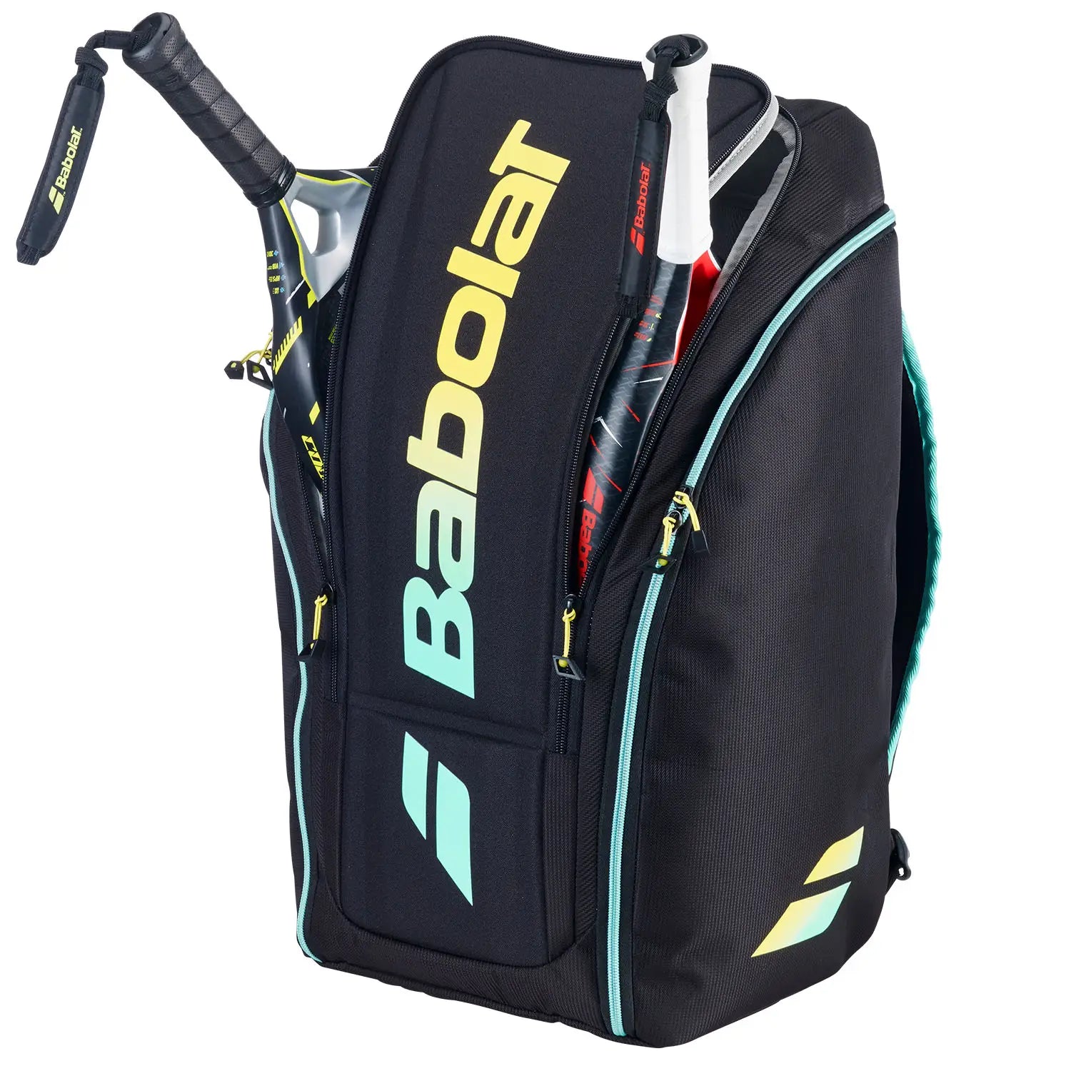 BABOLAT PADEL BAG RH PERF MULTICOLOR