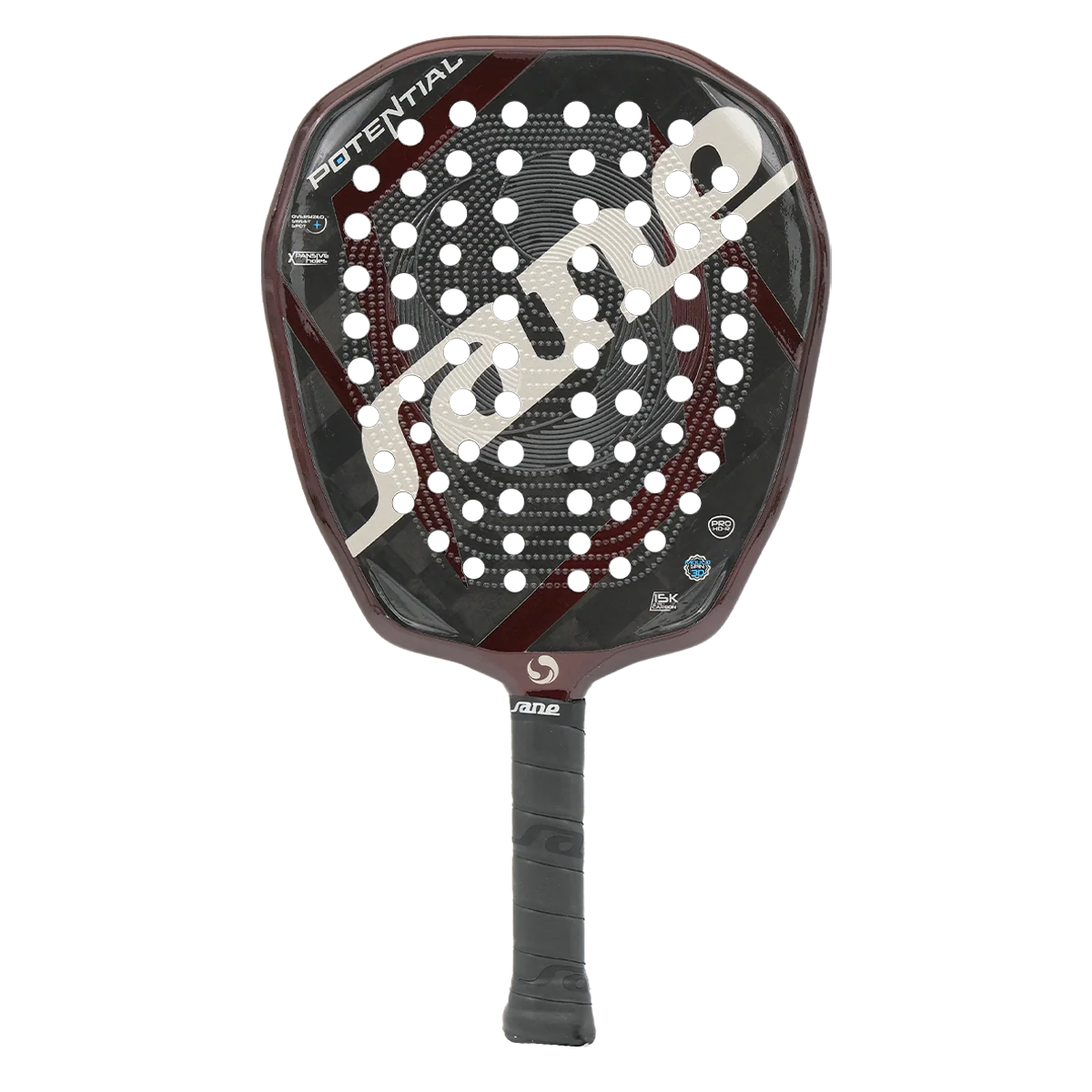 SANE RACKET POTENTIAL PROFESSIONAL