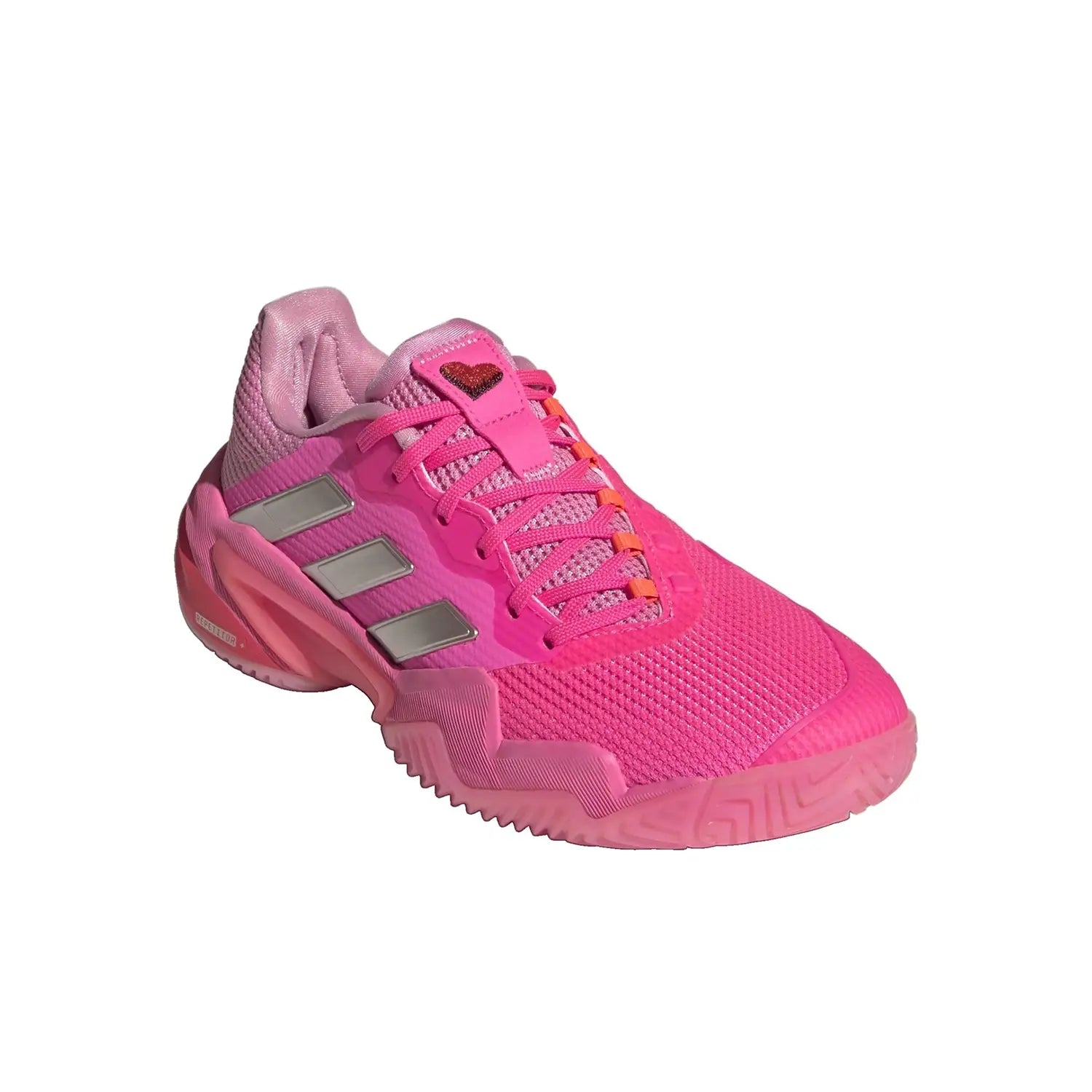 ADIDAS SHOES BARRICADE 13 W PREMIUM ROSA
