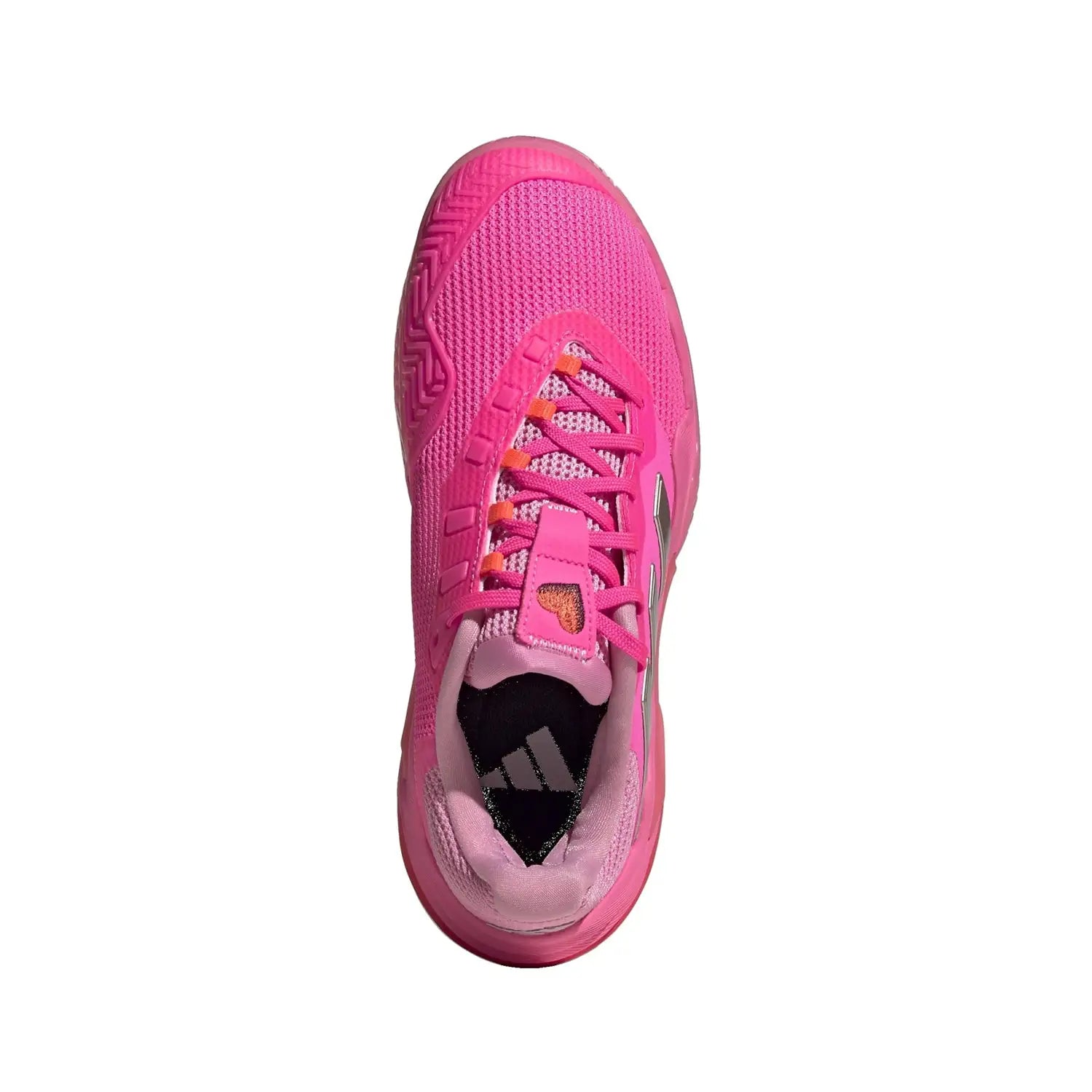 ADIDAS SHOES BARRICADE 13 W PREMIUM ROSA