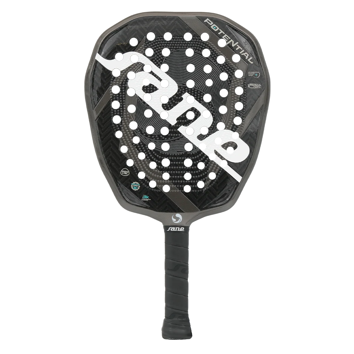 SANE RACKET POTENTIAL INTERMEDIATE