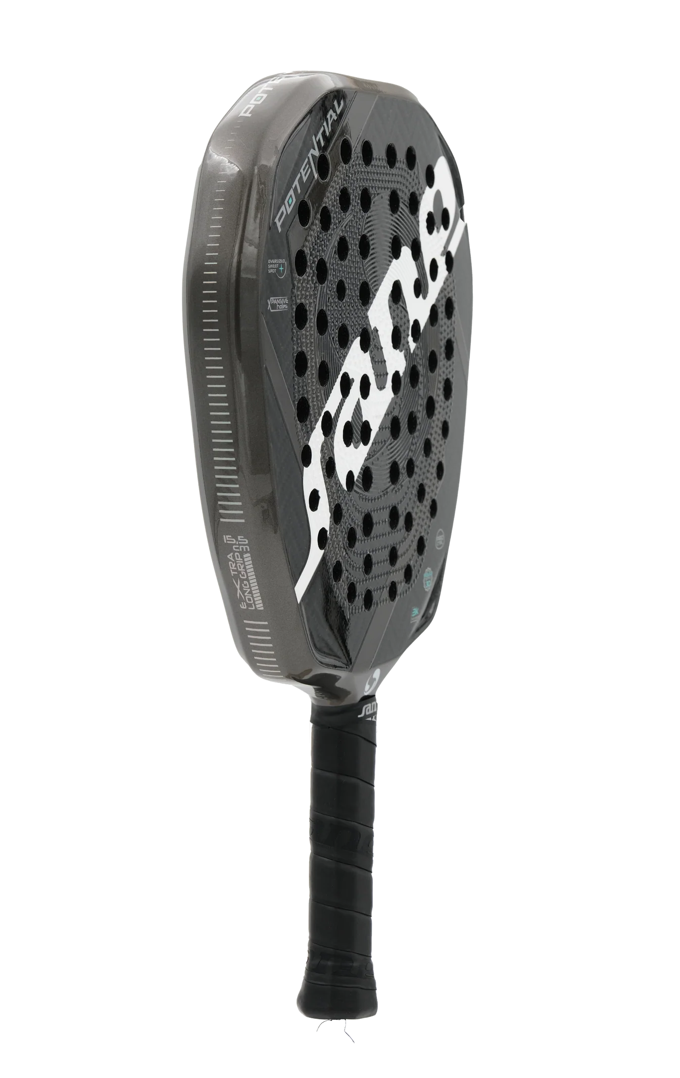 SANE RACKET POTENTIAL INTERMEDIATE