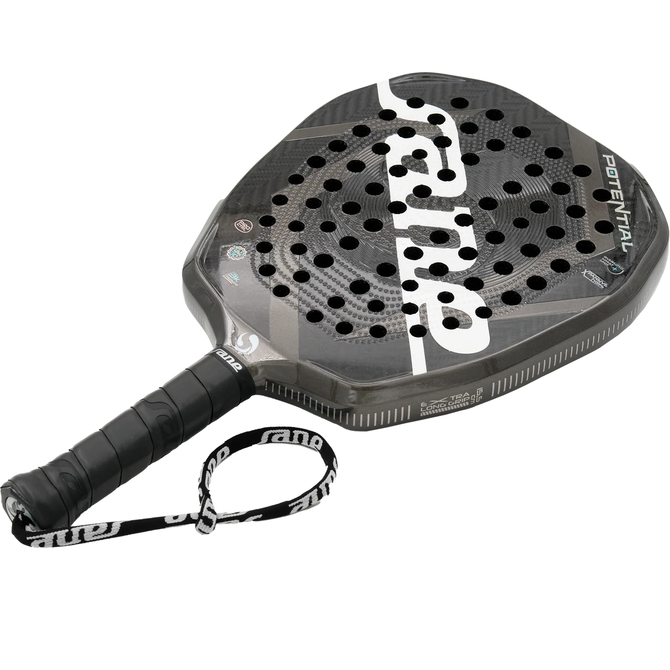 SANE RACKET POTENTIAL INTERMEDIATE