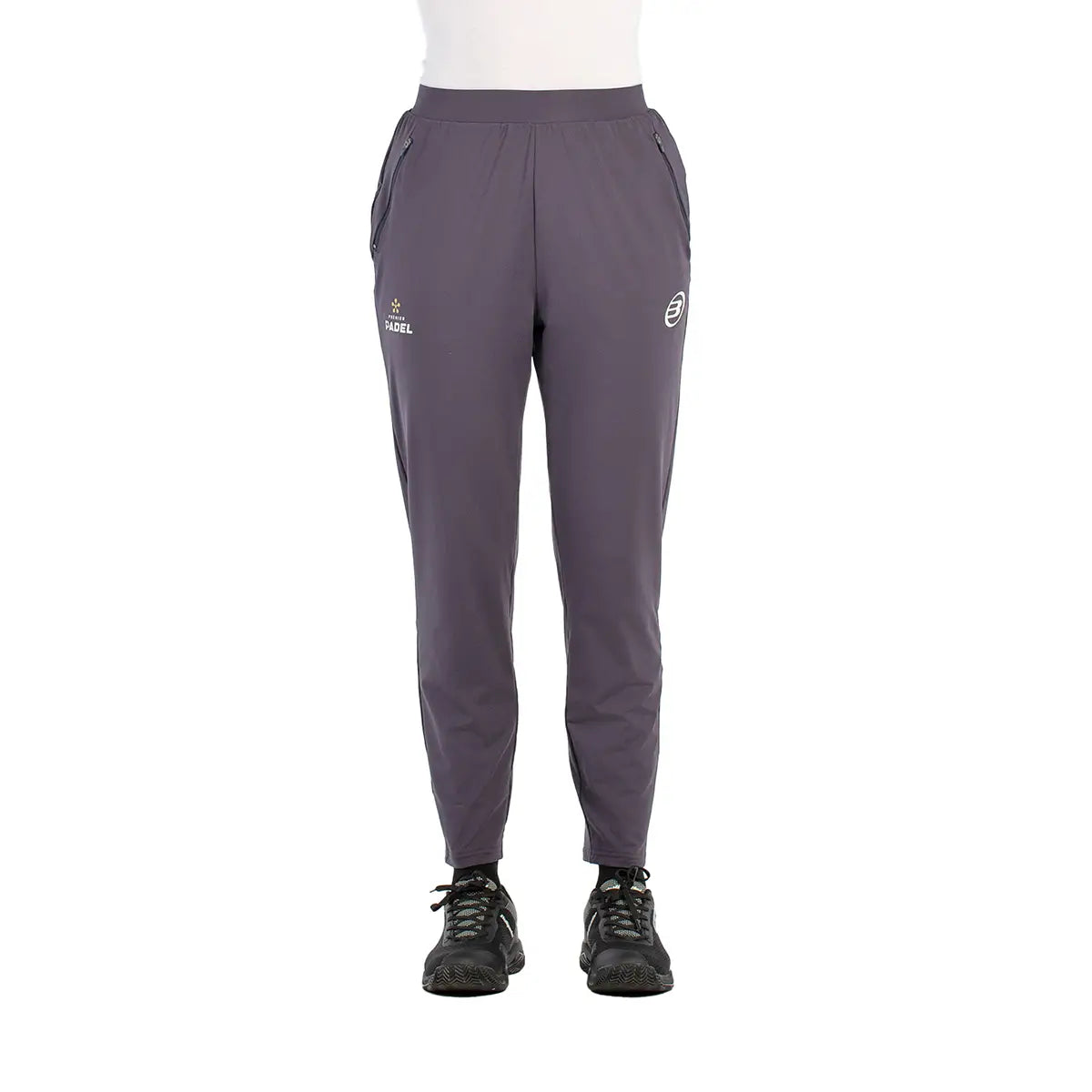BULLPADEL PANTS ADIEN CARBON SIZE XS