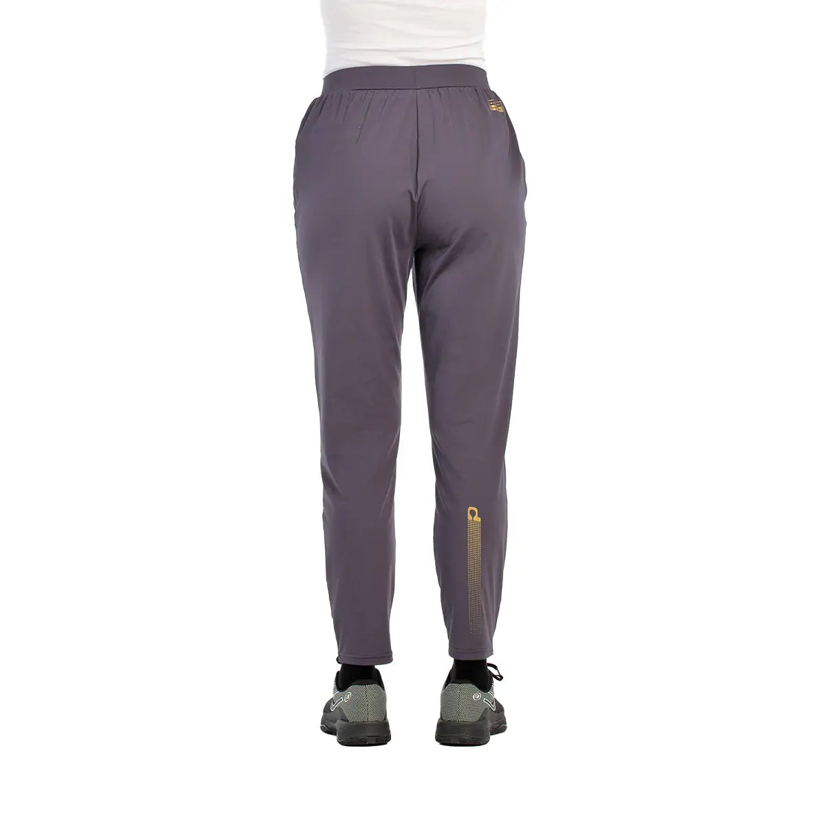 BULLPADEL PANTS ADIEN CARBON