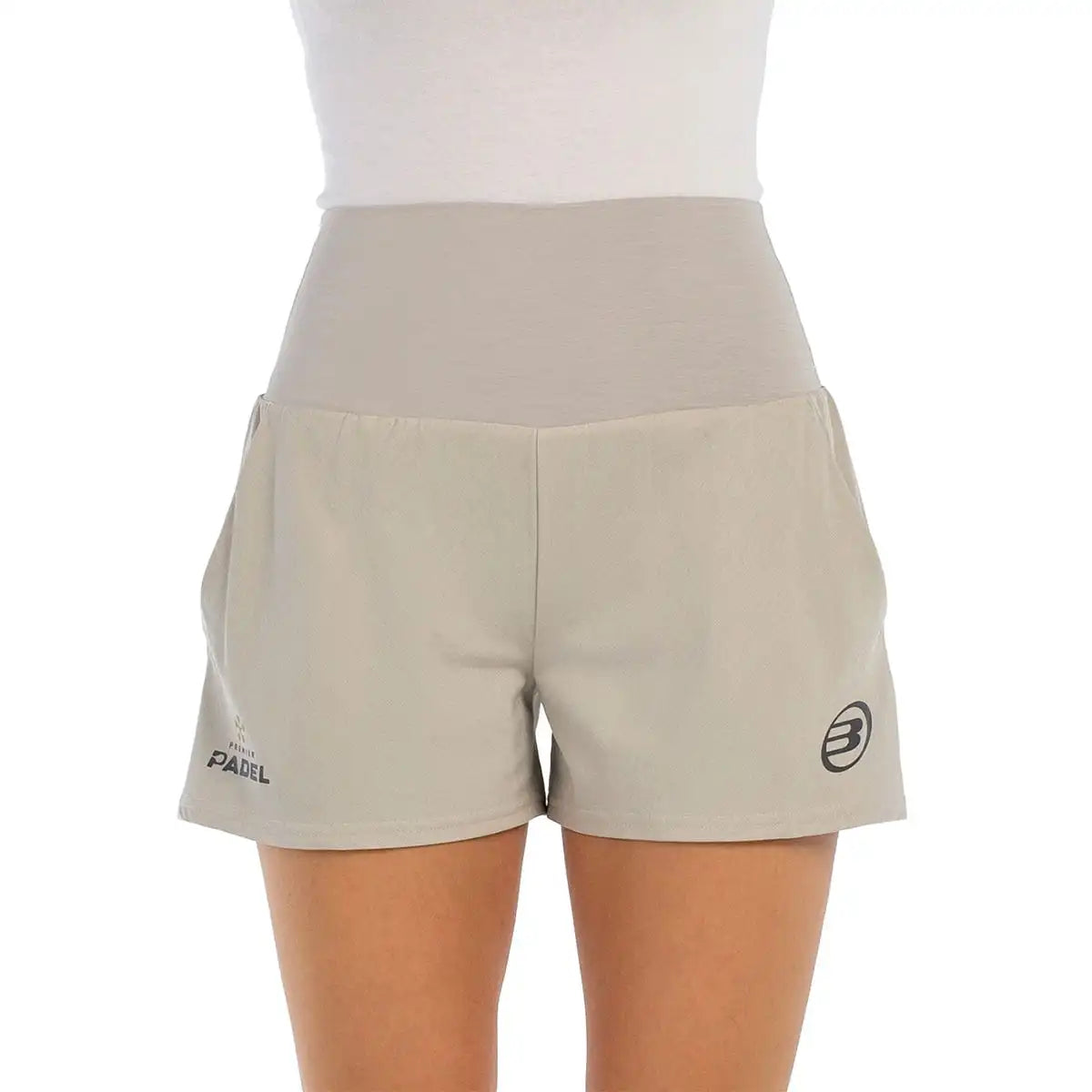 BULLPADEL SHORT WOMEN ADURA VIGORE
