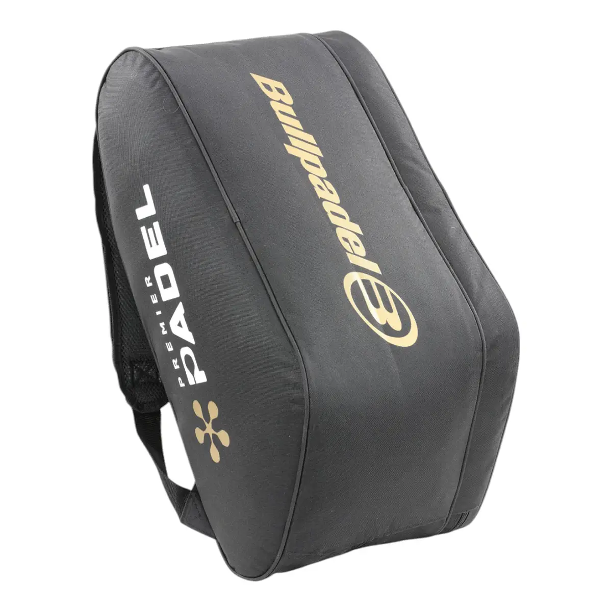 BULLPADEL BAG TOUR PREMIER NEGRO