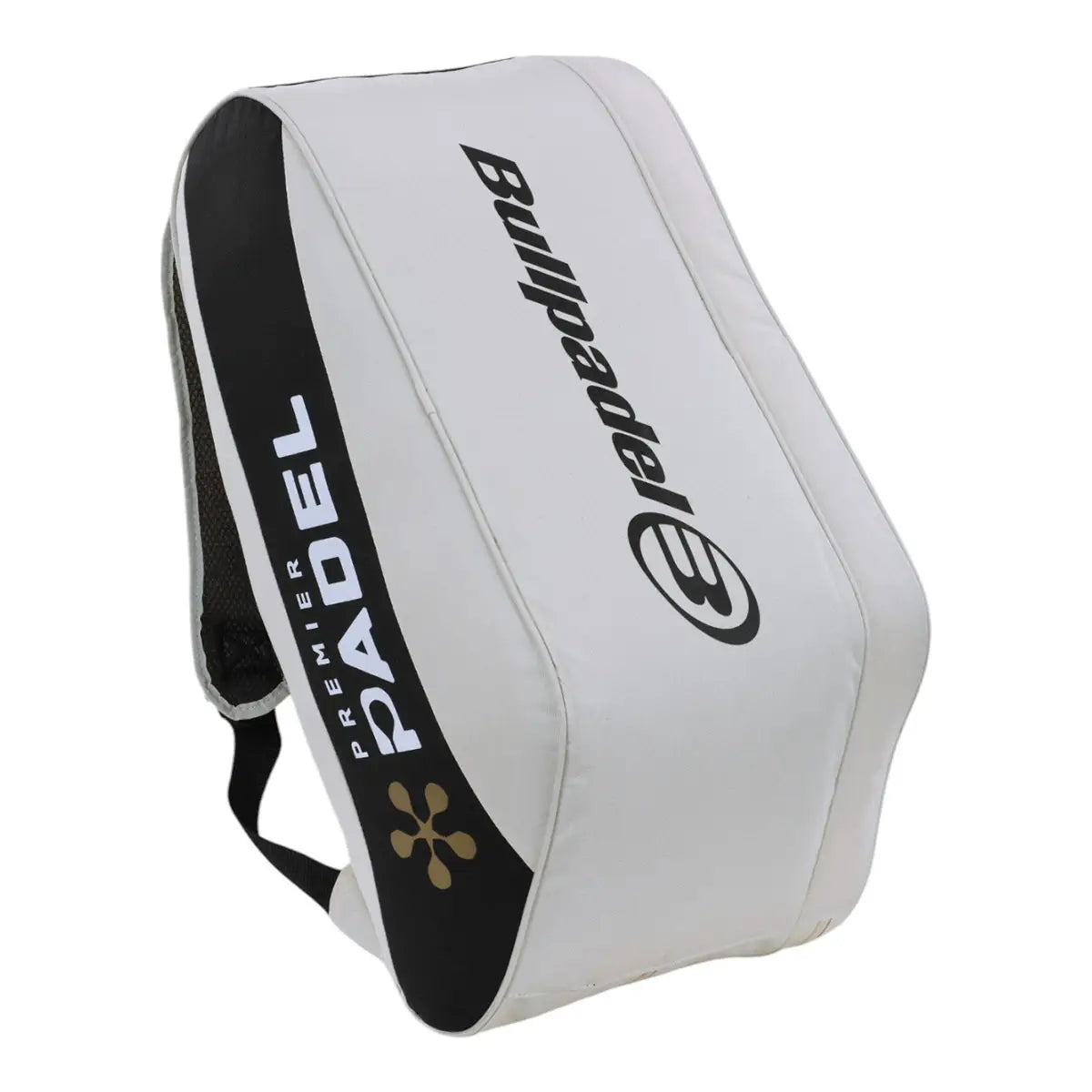 BULLPADEL BAG TOUR PREMIER BLANCO