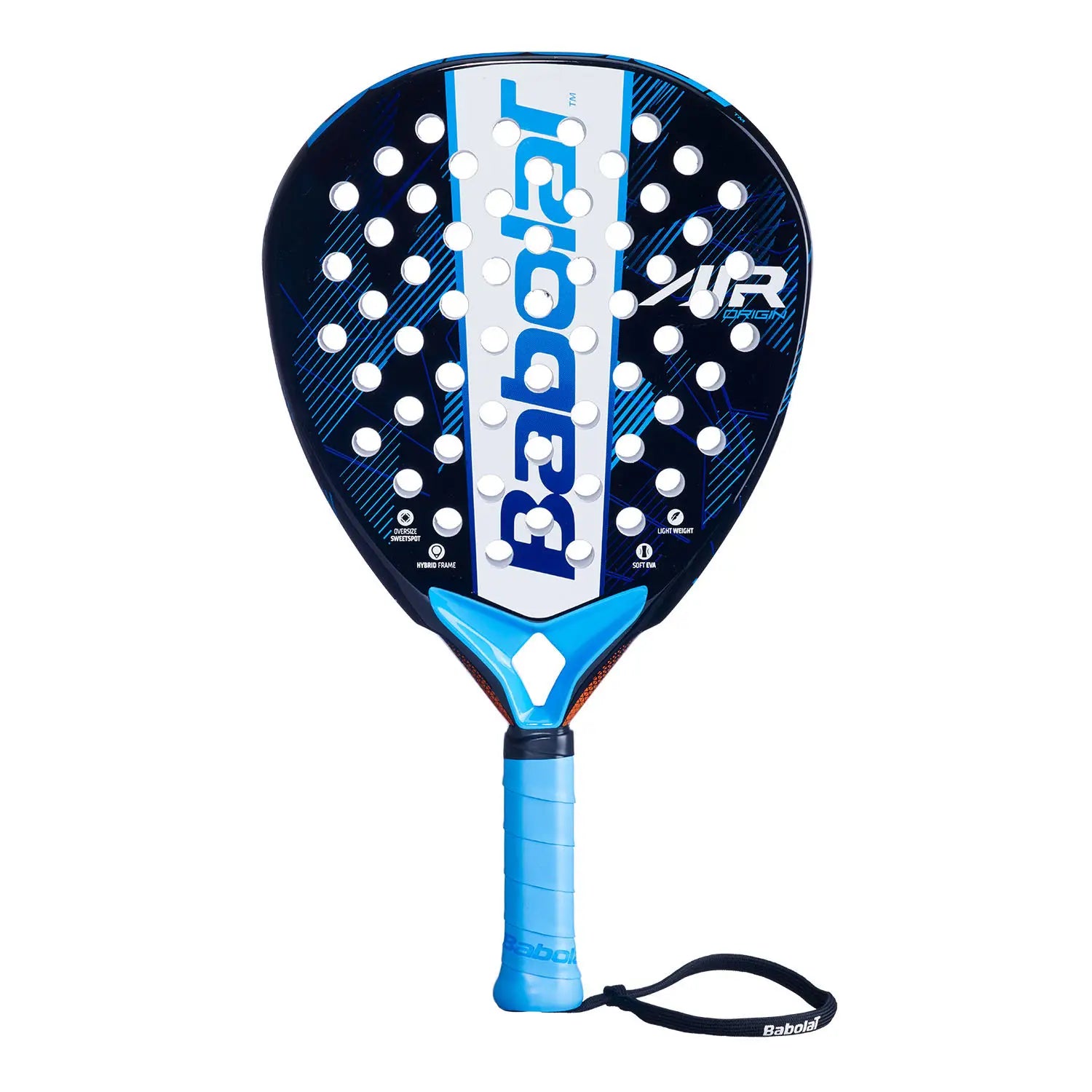 BABOLAT RACKET AIR ORIGIN