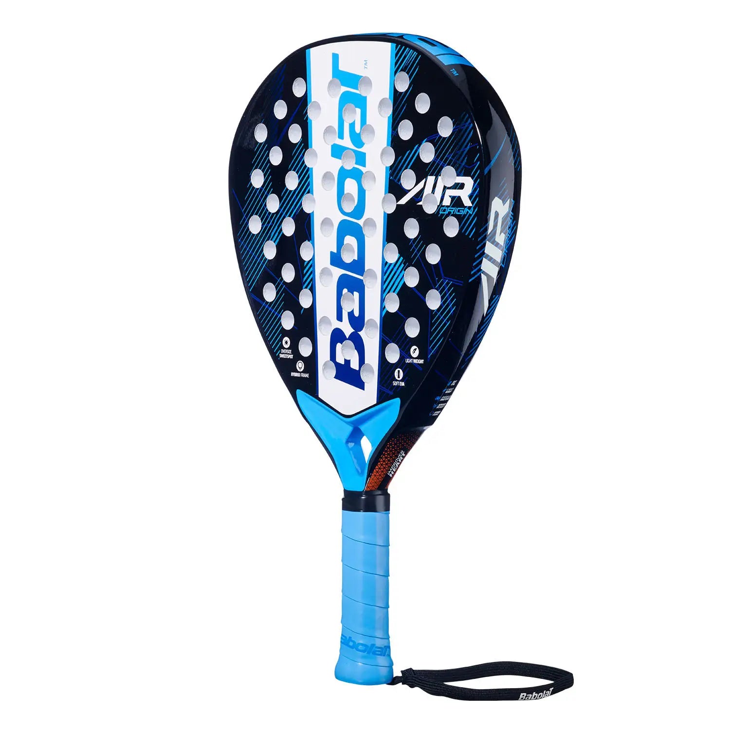BABOLAT RACKET AIR ORIGIN