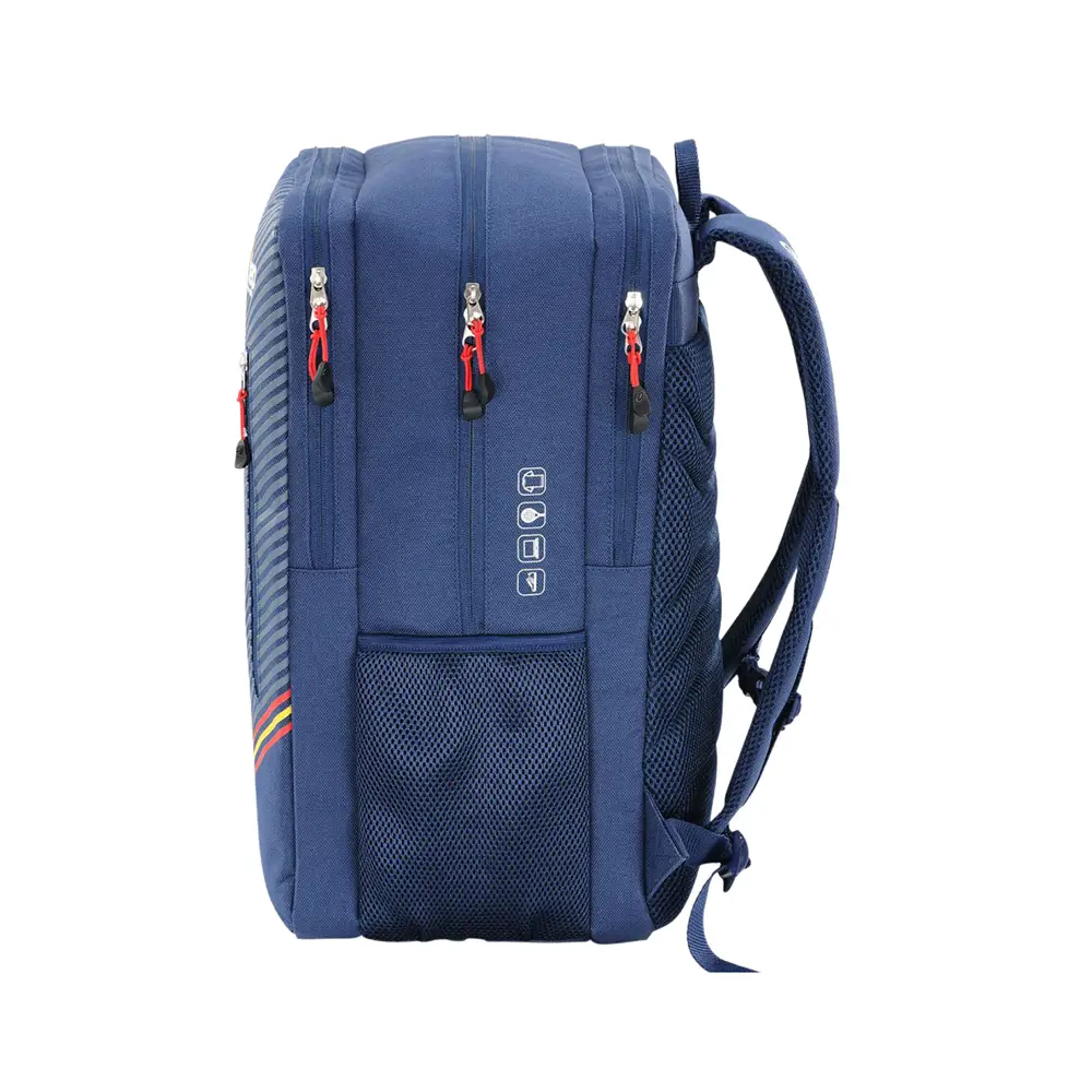 BULLPADEL BACKPACK BPM25008 FEP AZUL MARINO