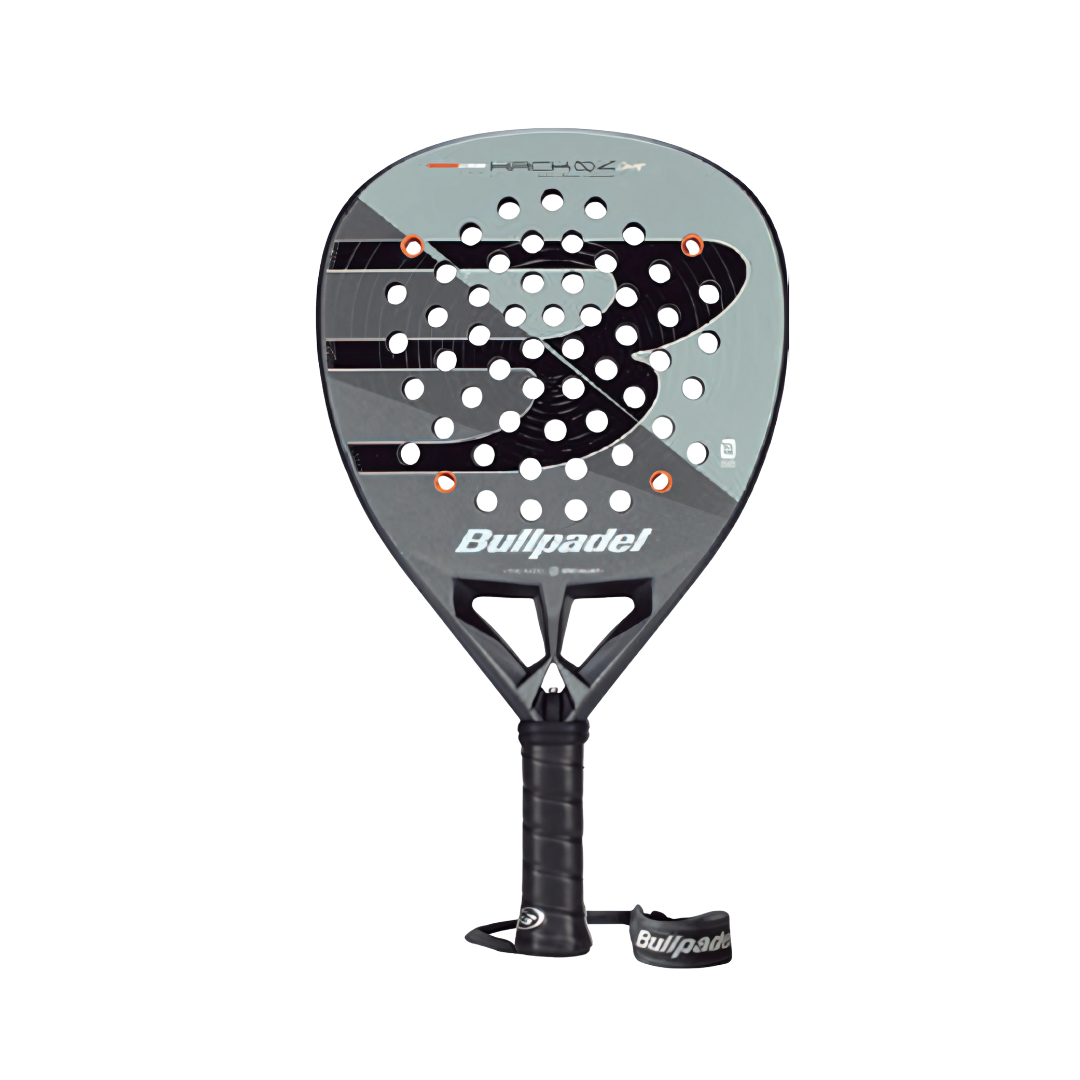 BULLPADEL RACKET HACK 04 CMF 26