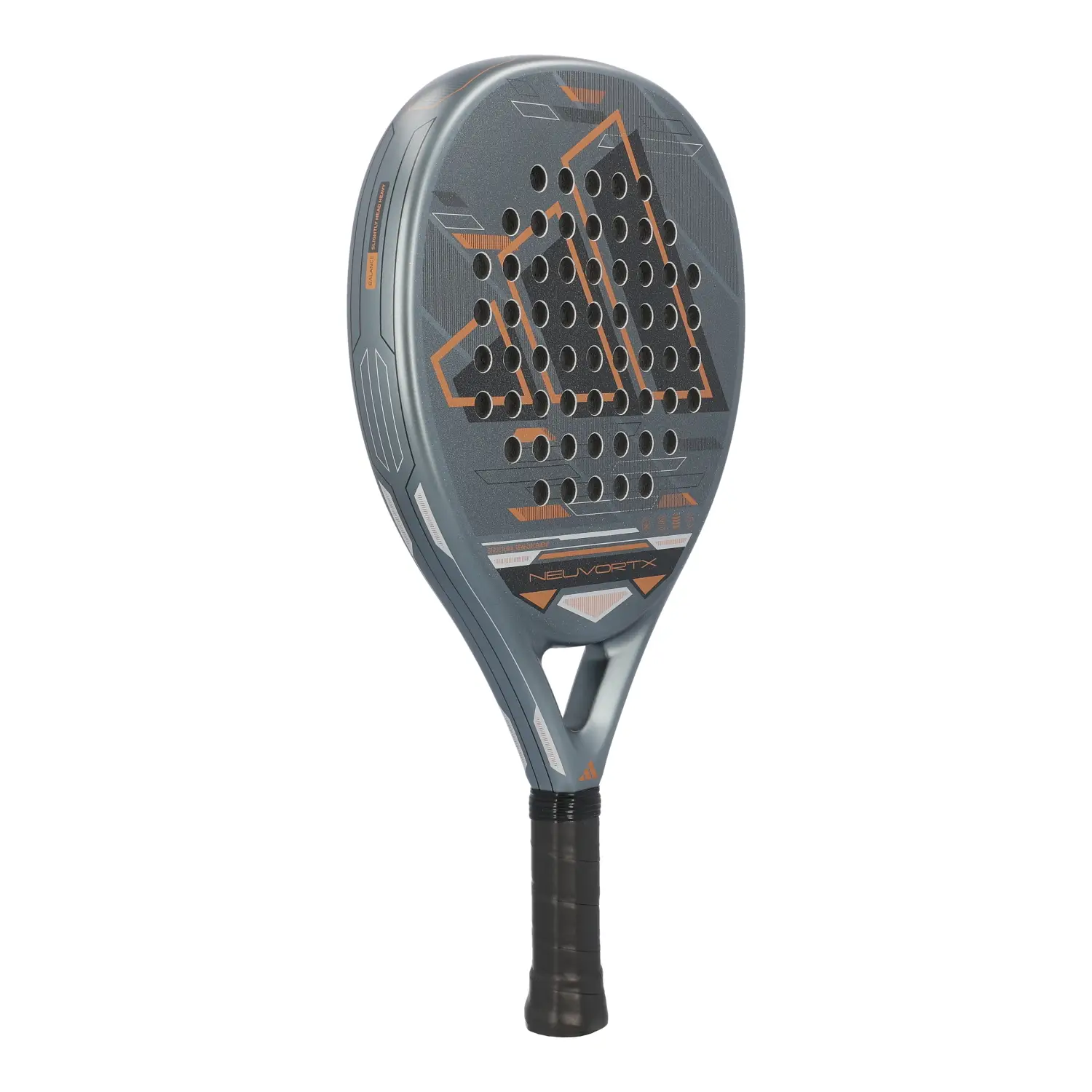 ADIDAS RACKET NEUVORTX COOPER