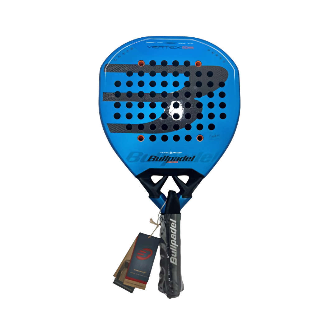 BULLPADEL RACKET VERTEX 05 GEO 26