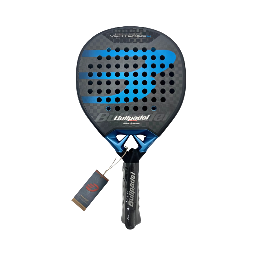 BULLPADEL RACKET VERTEX 05 HYBRID 26