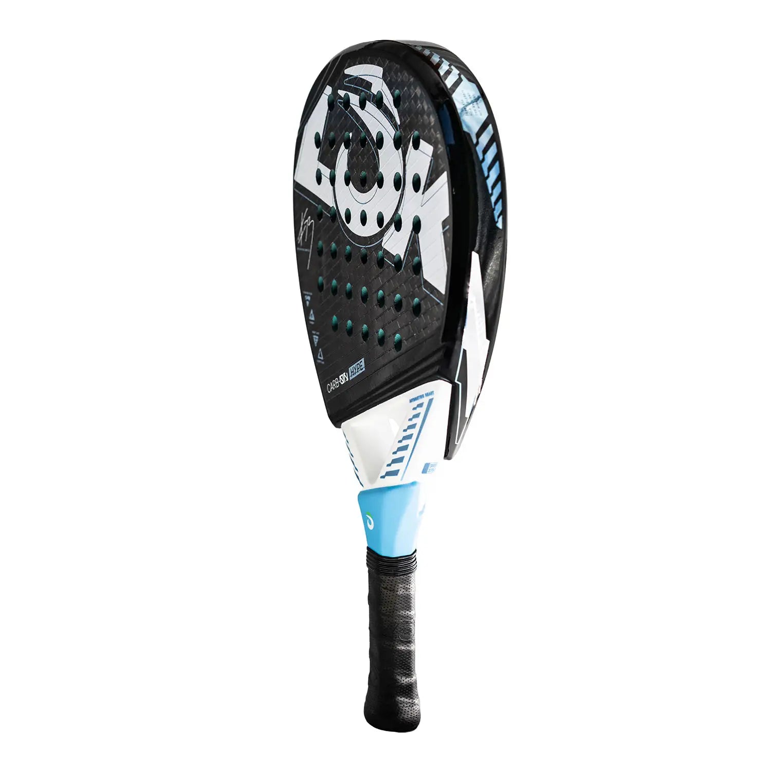 LOK RACKET CARBON HYPE FDB