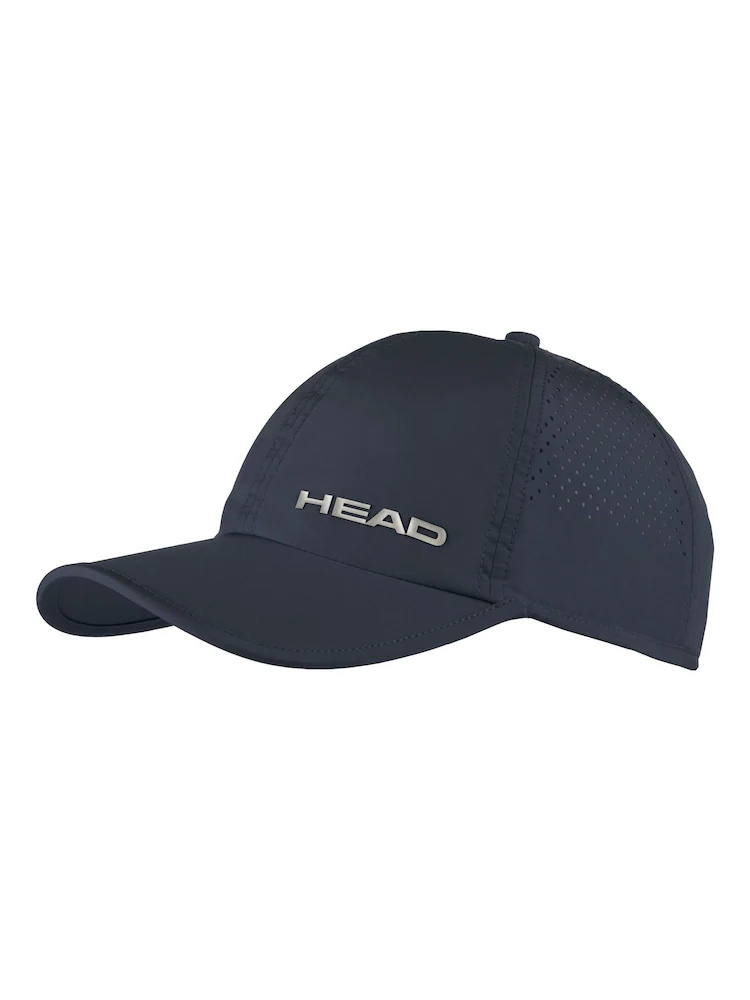 HEAD CAP PRO PLAYER BLUE COLOR