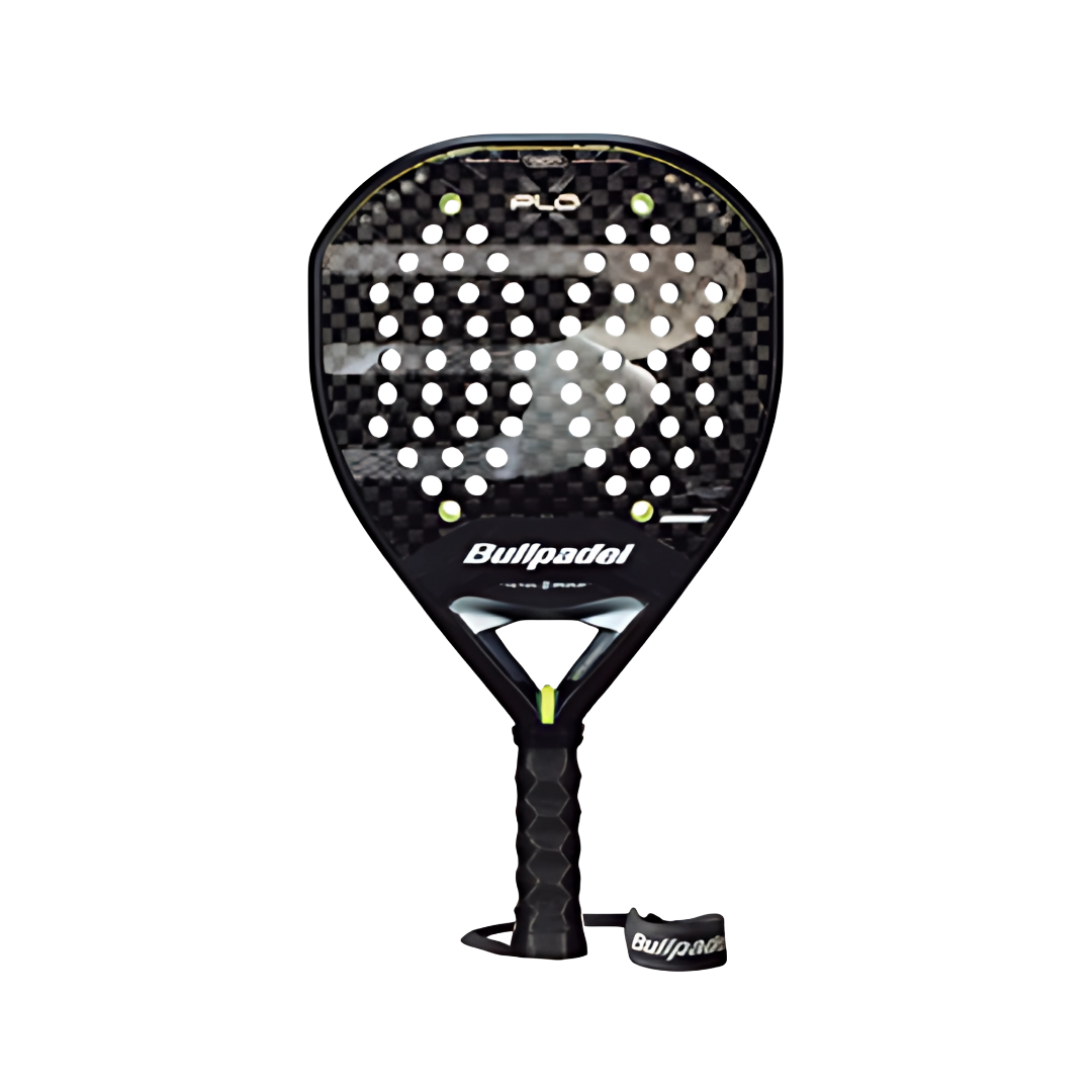 BULLPADEL RACKET XPLO 2026