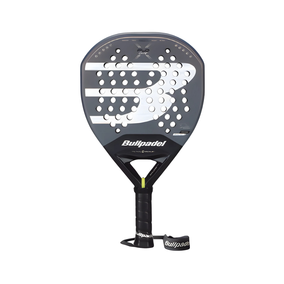BULLPADEL RACKET XPLO CMF 26