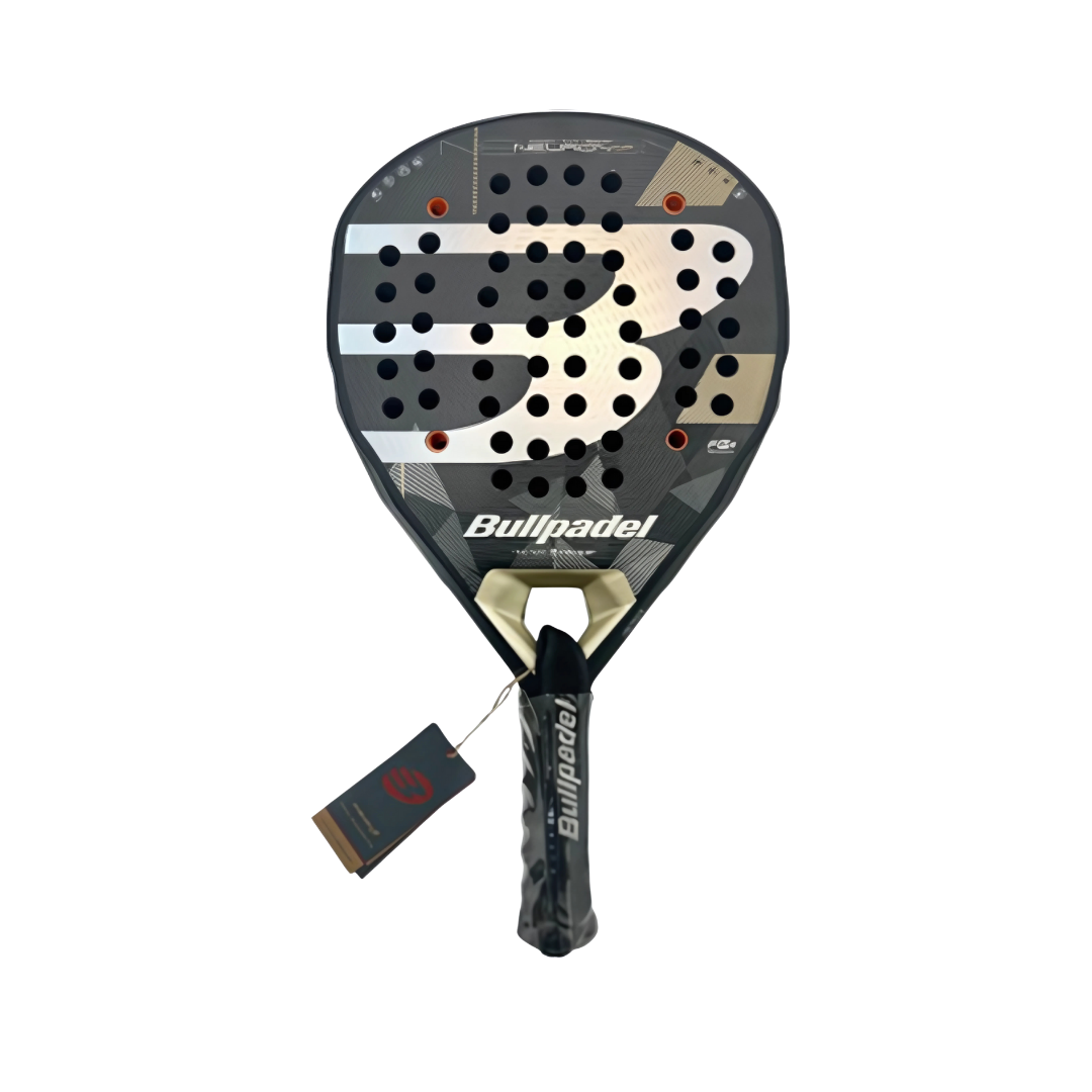 BULLPADEL RACKET NEURON 02 26