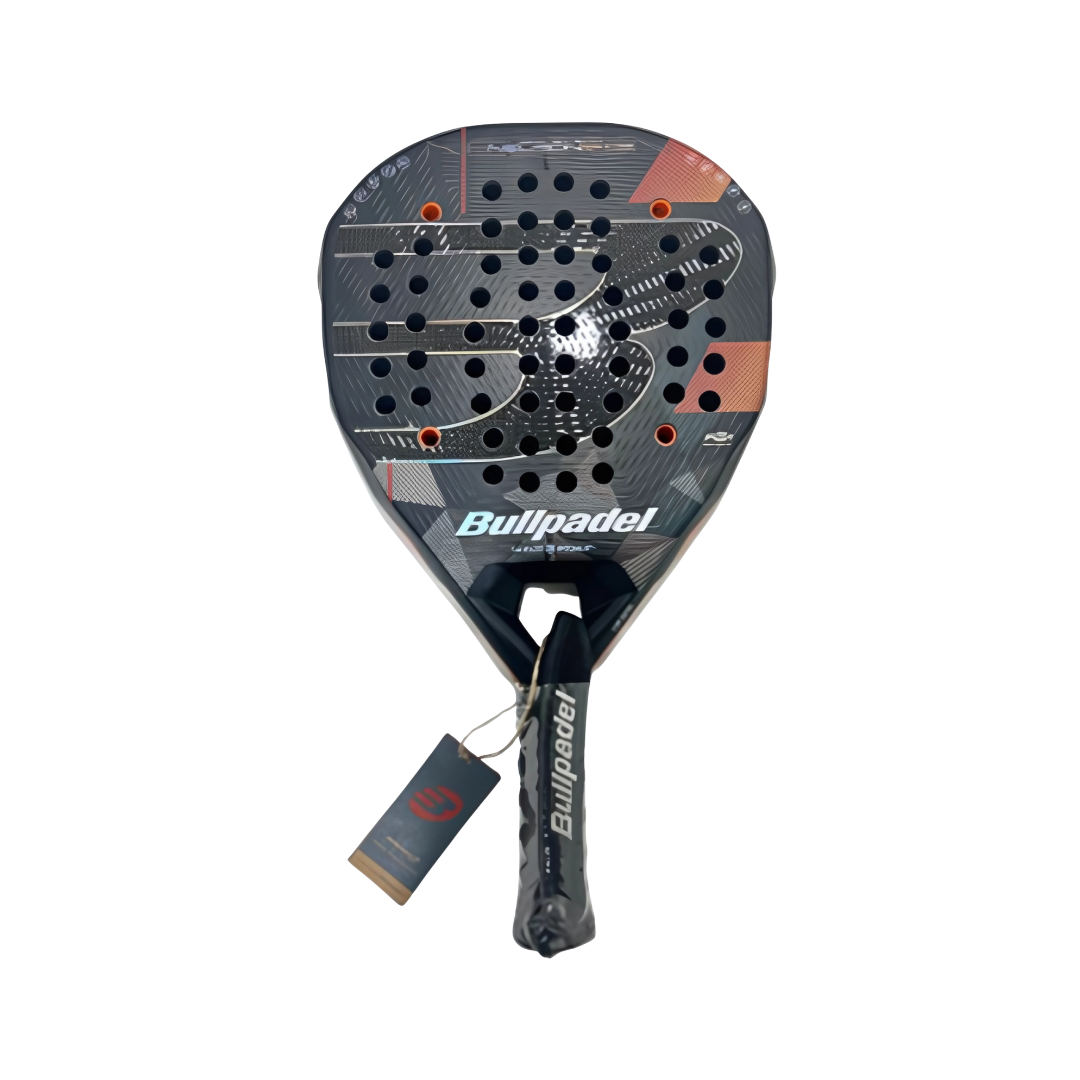 BULLPADEL RACKET NEURON 02 GEO 26