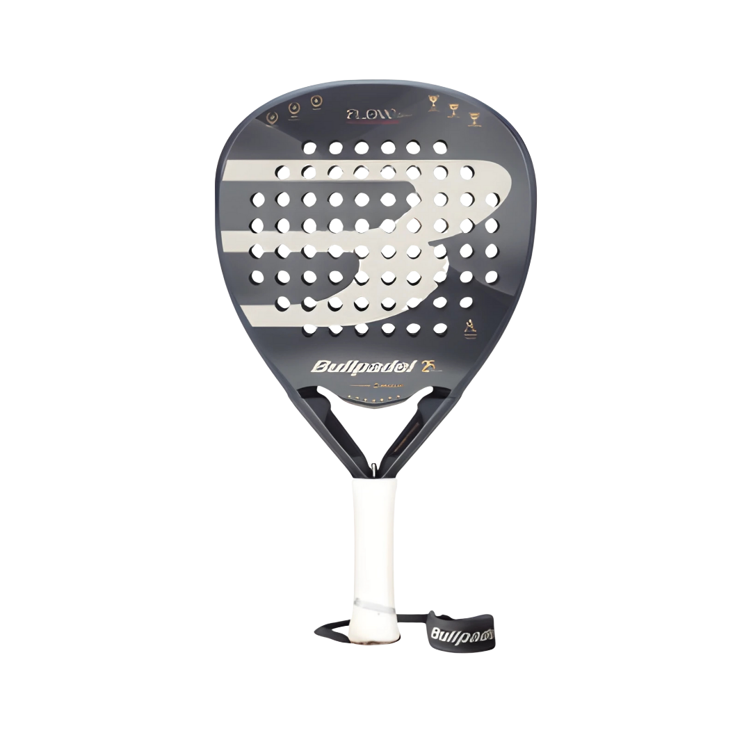 BULLPADEL RACKET FLOW LEGEND 26