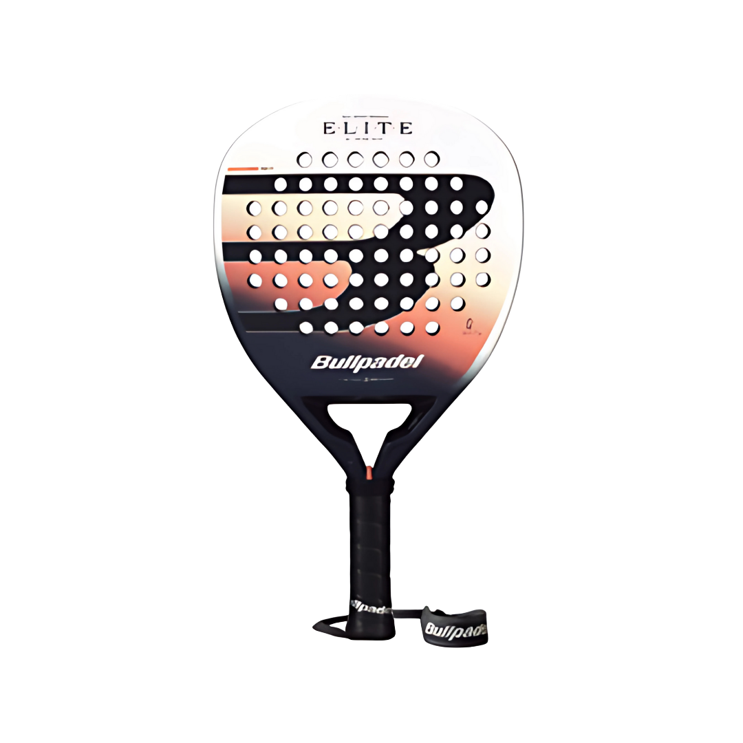 BULLPADEL RACKET ELITE W 26