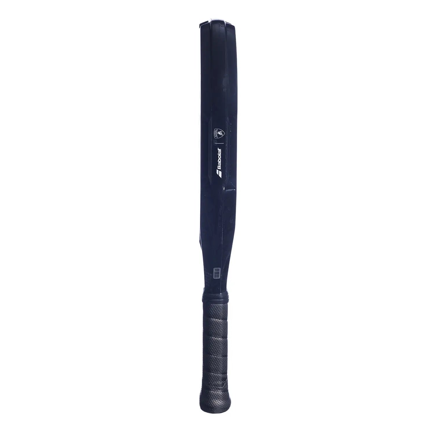 BABOLAT RACKET LAMBORGHINI BLACK