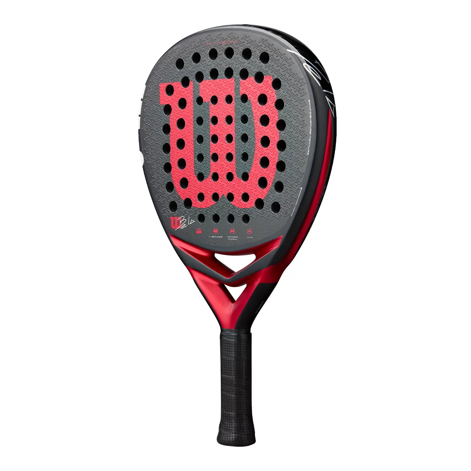 WILSON RACKET BELA V3