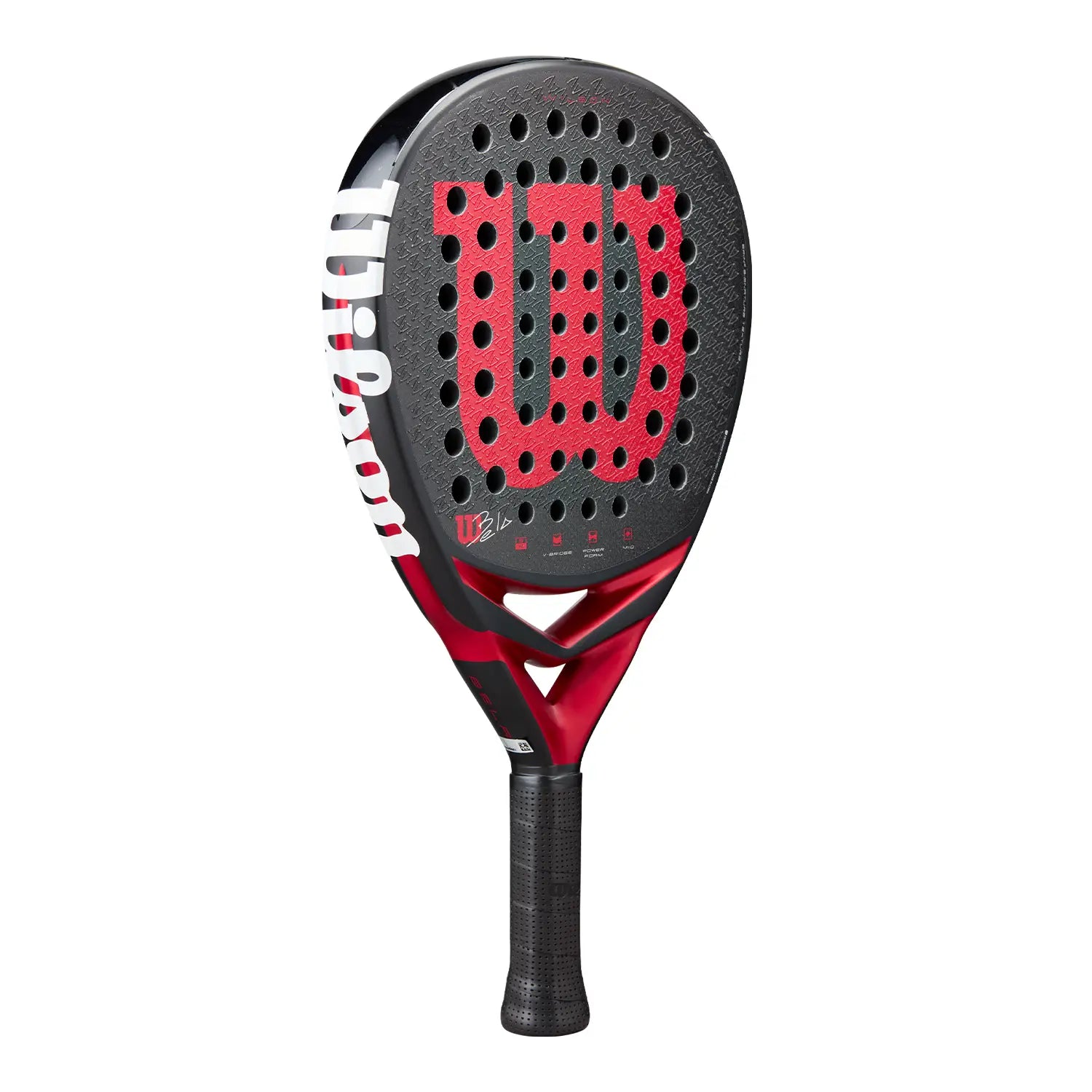 WILSON RACKET BELA V3