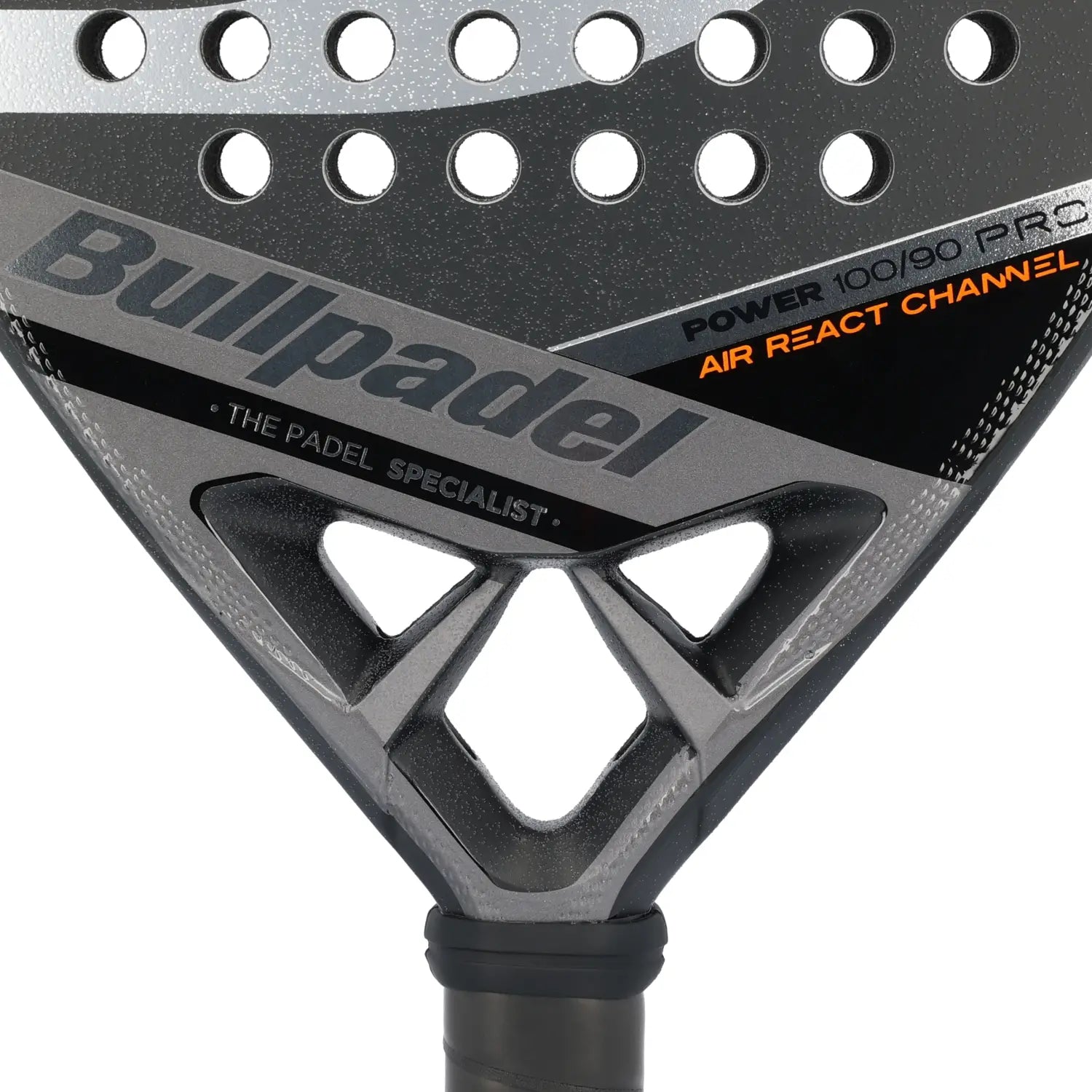BULLPADEL RACKET VERTEX 03 CMF X-SERIES